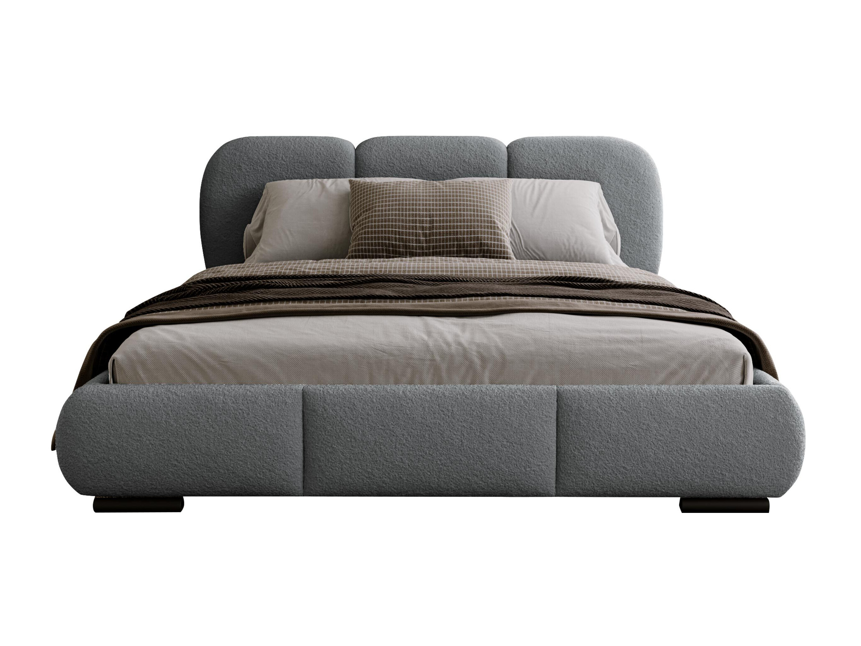 Bed TrendyNest Navium (Coral 80)
