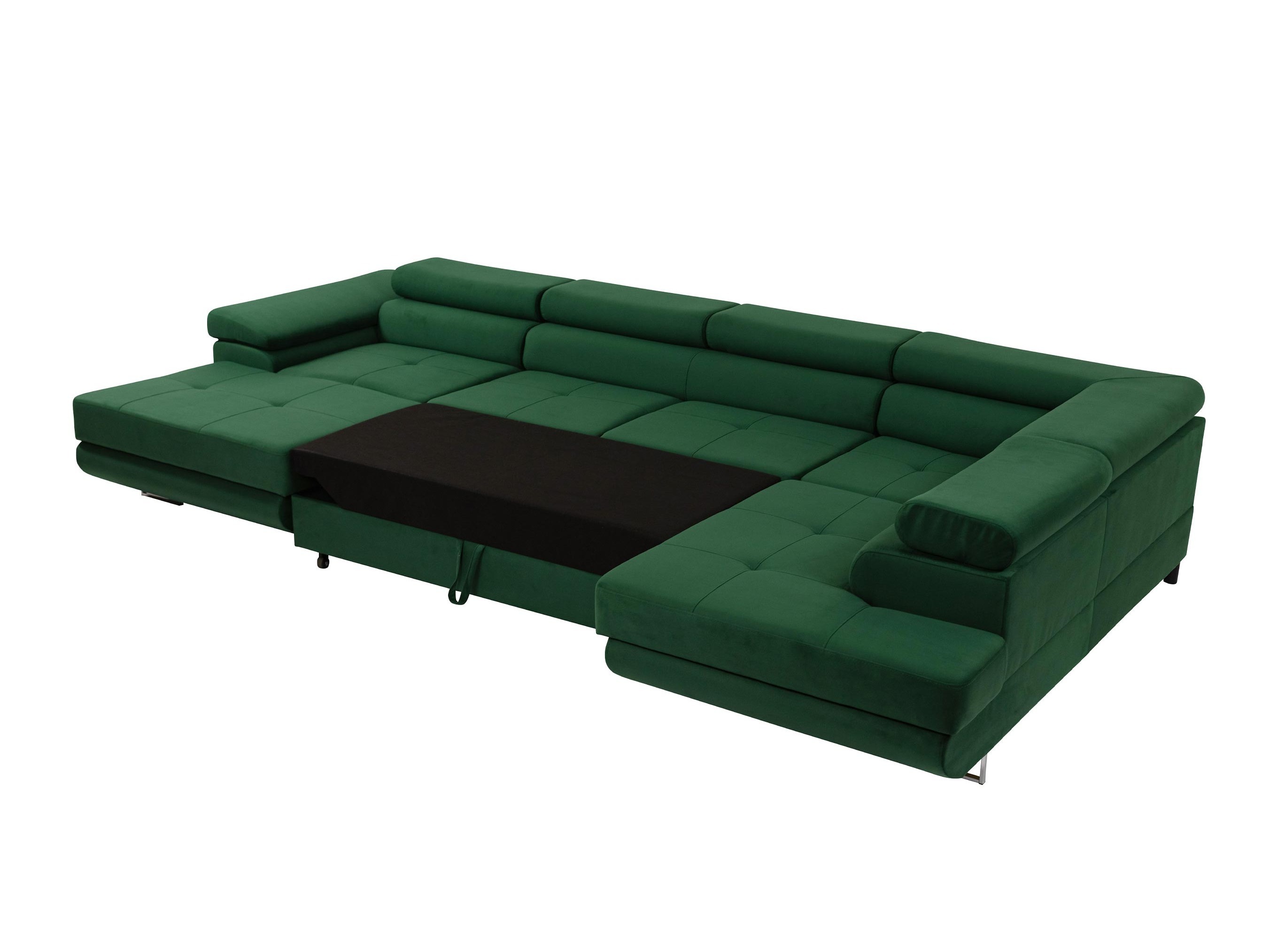 Corner sofa Comfivo Vinetum III (Polo 872)