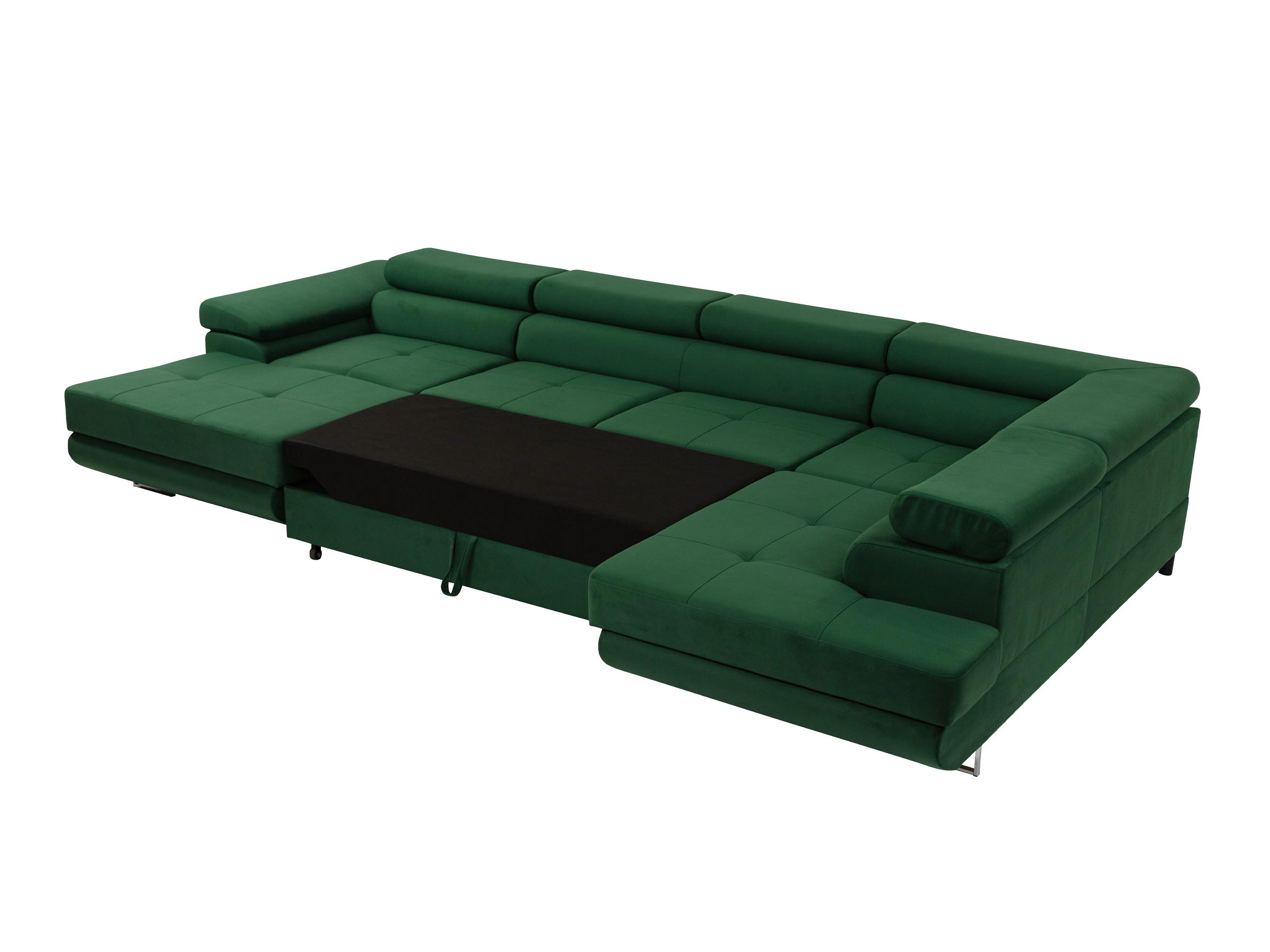 Corner sofa Comfivo Vinetum III (Poso 03)