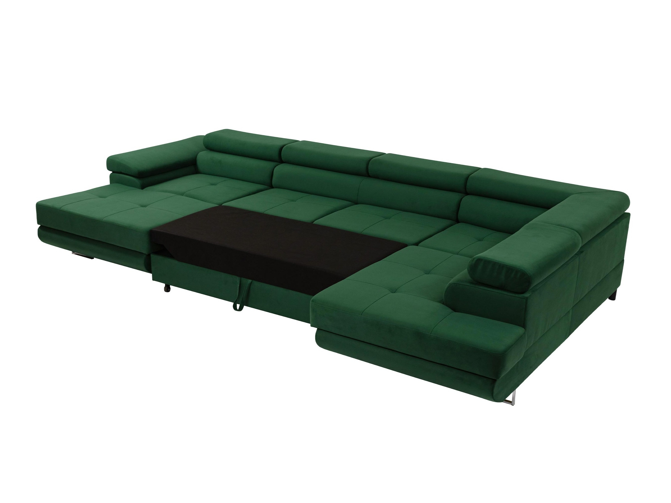 Corner sofa Comfivo Vinetum III (Poso 06)
