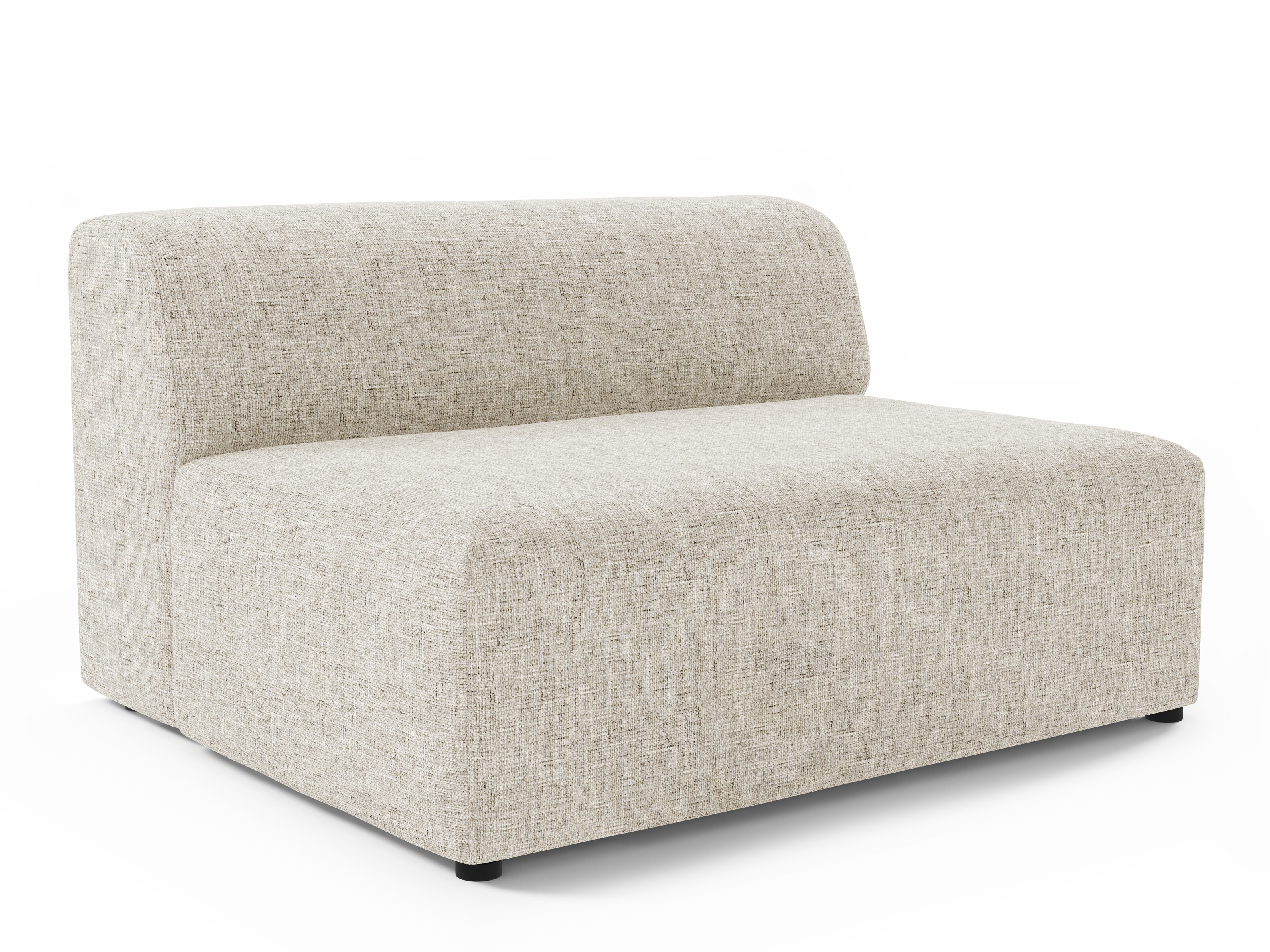 Modular armchair Lutivi 112 (Imo 10)