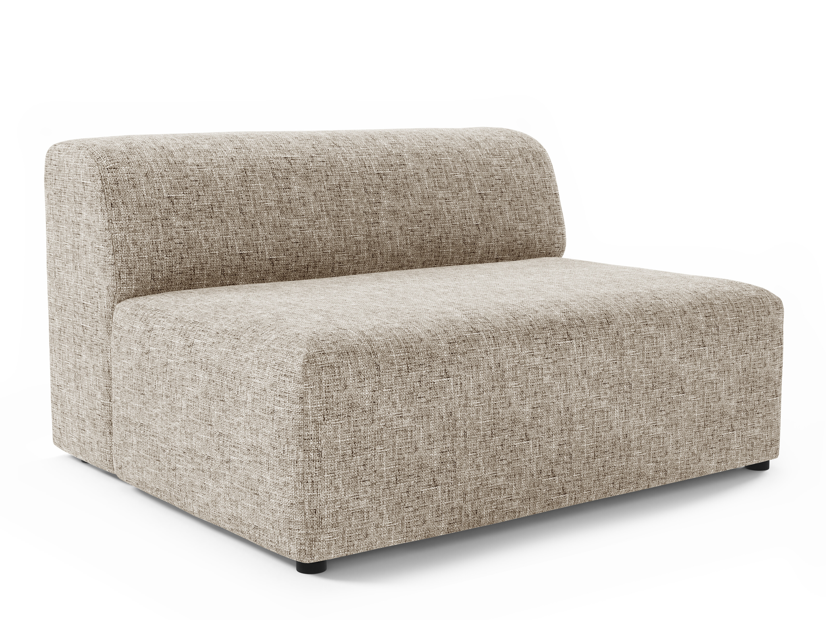 Modular armchair Lutivi 112 (Imo 15)
