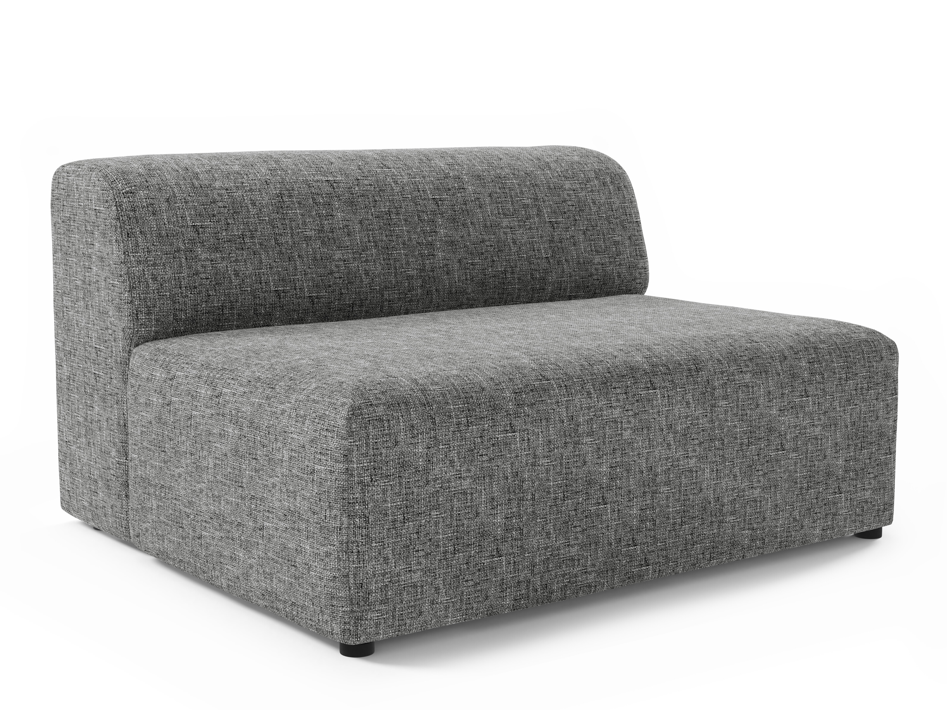 Modular armchair Lutivi 112 (Imo 50)