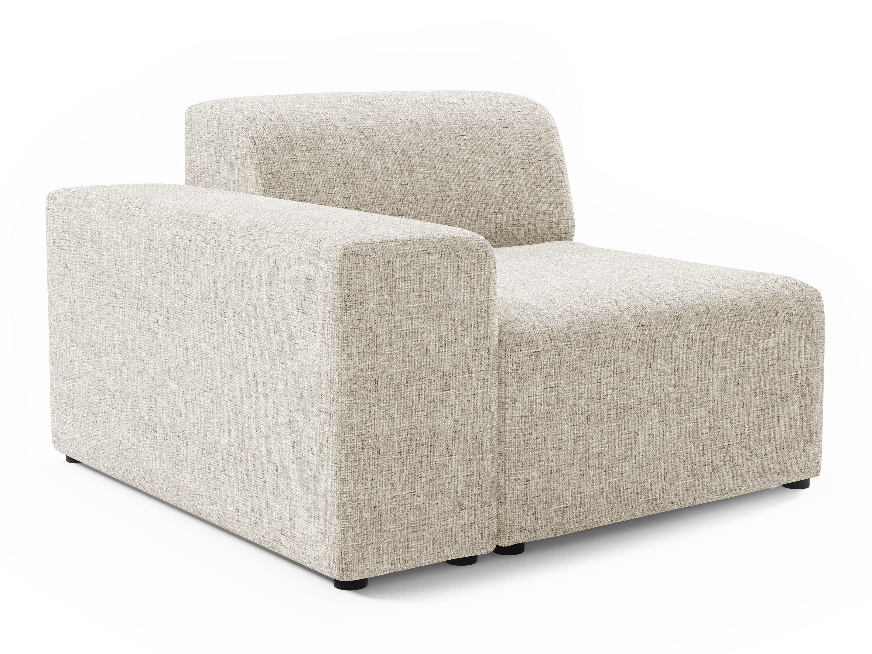 Modular seating unit Lutivi 113 (Imo 10)