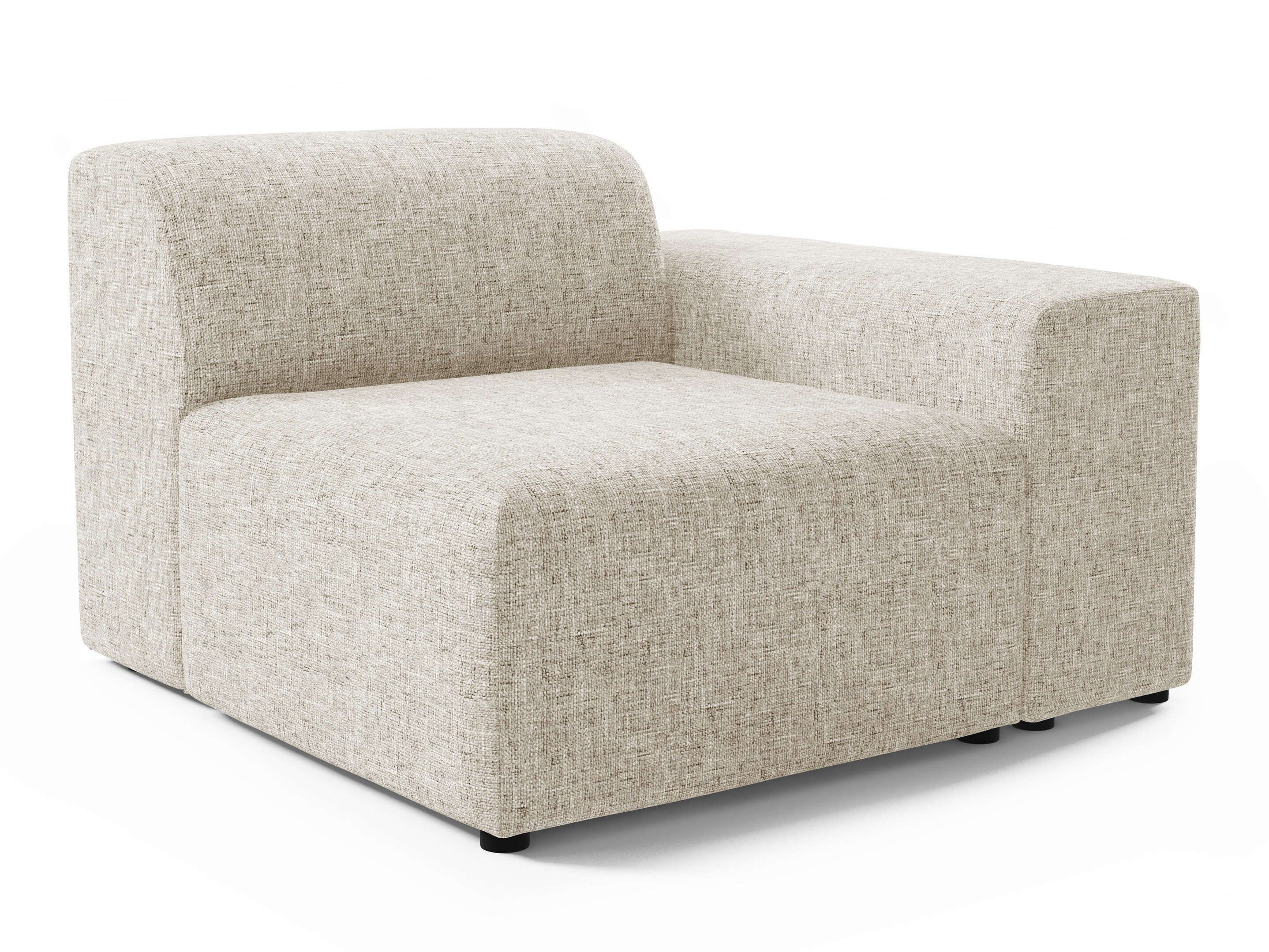 Modular seating unit Lutivi 113 (Imo 10)