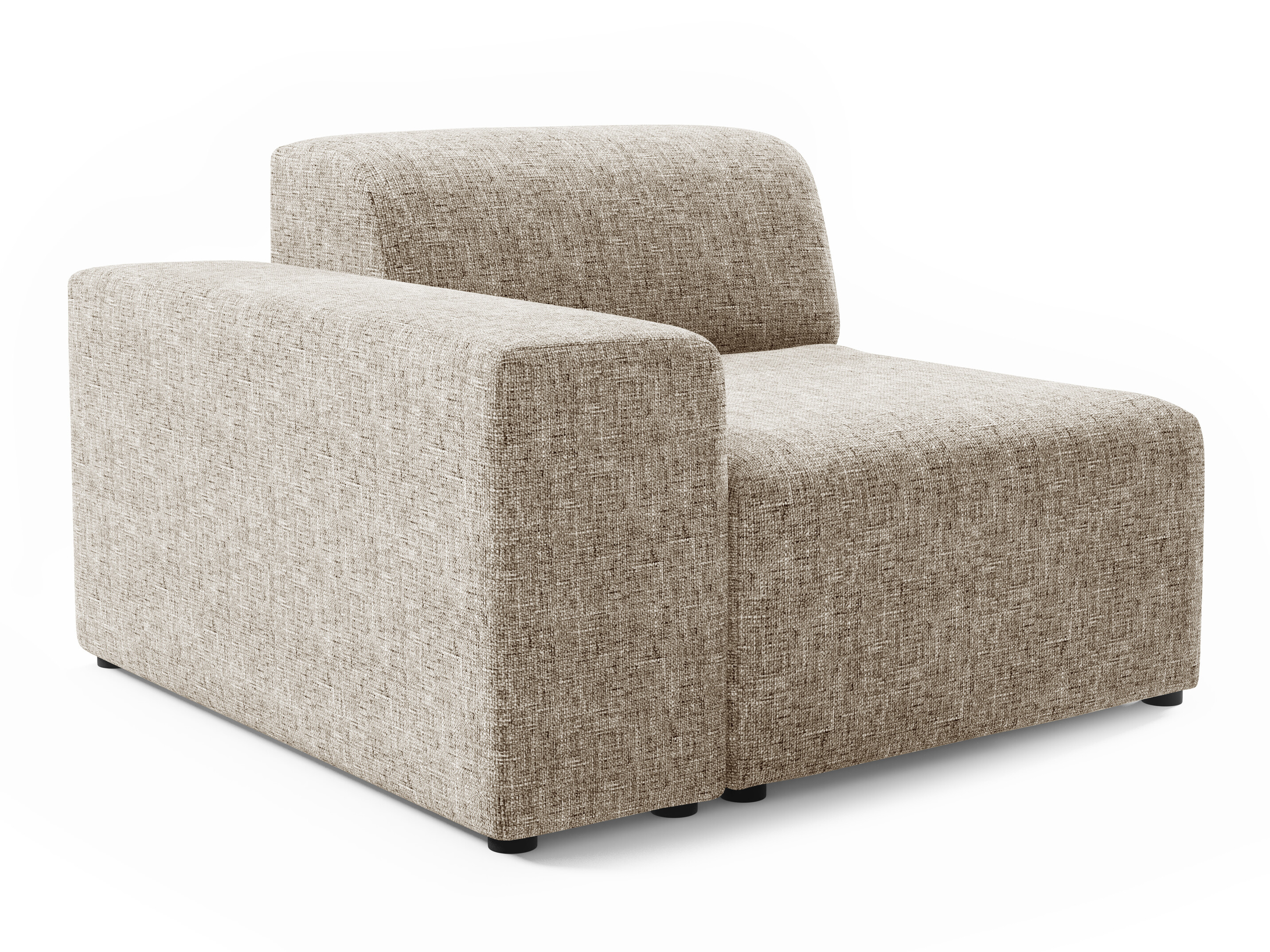 Modular seating unit Lutivi 113 (Imo 15)