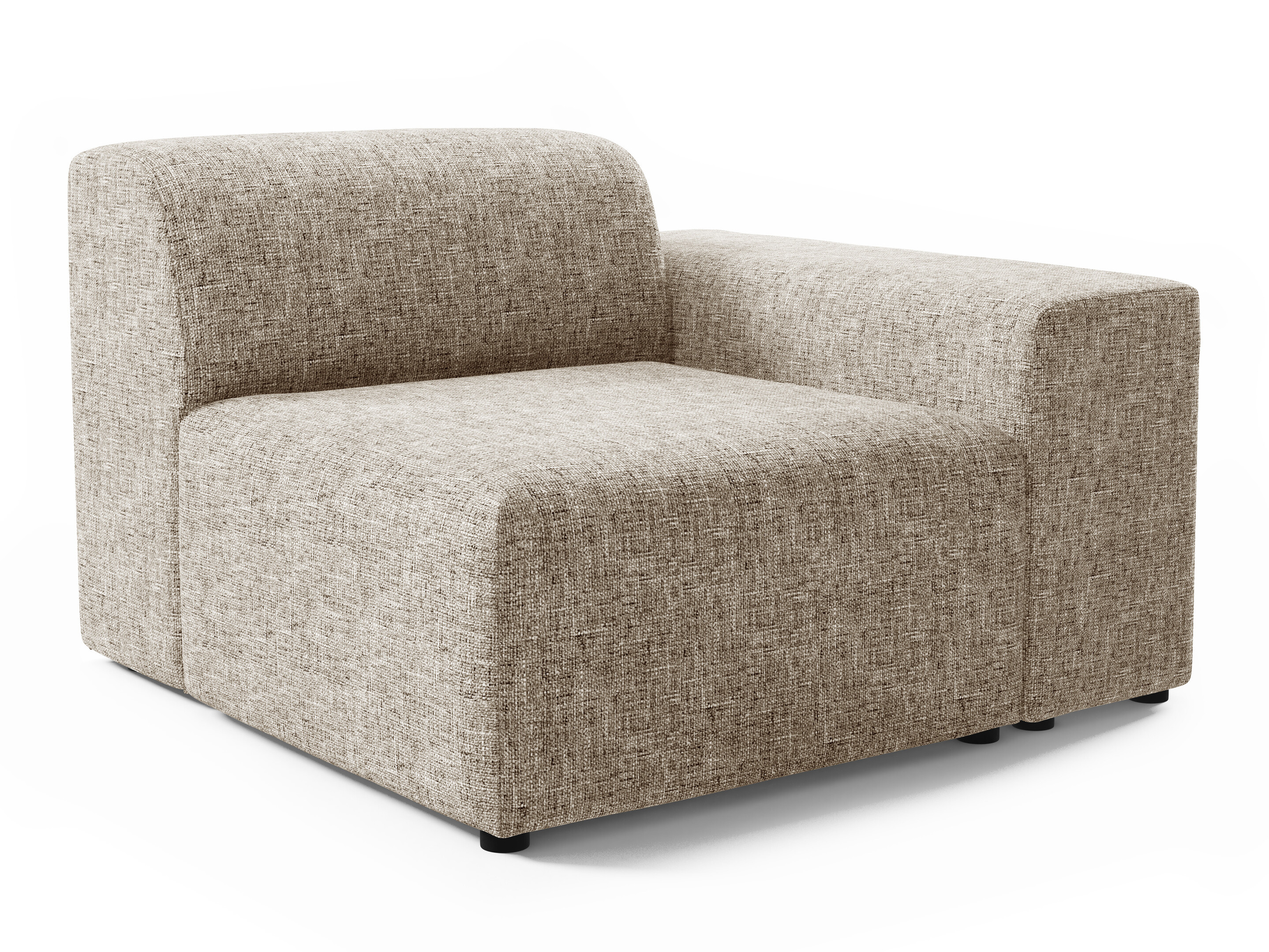 Modular seating unit Lutivi 113 (Imo 15)