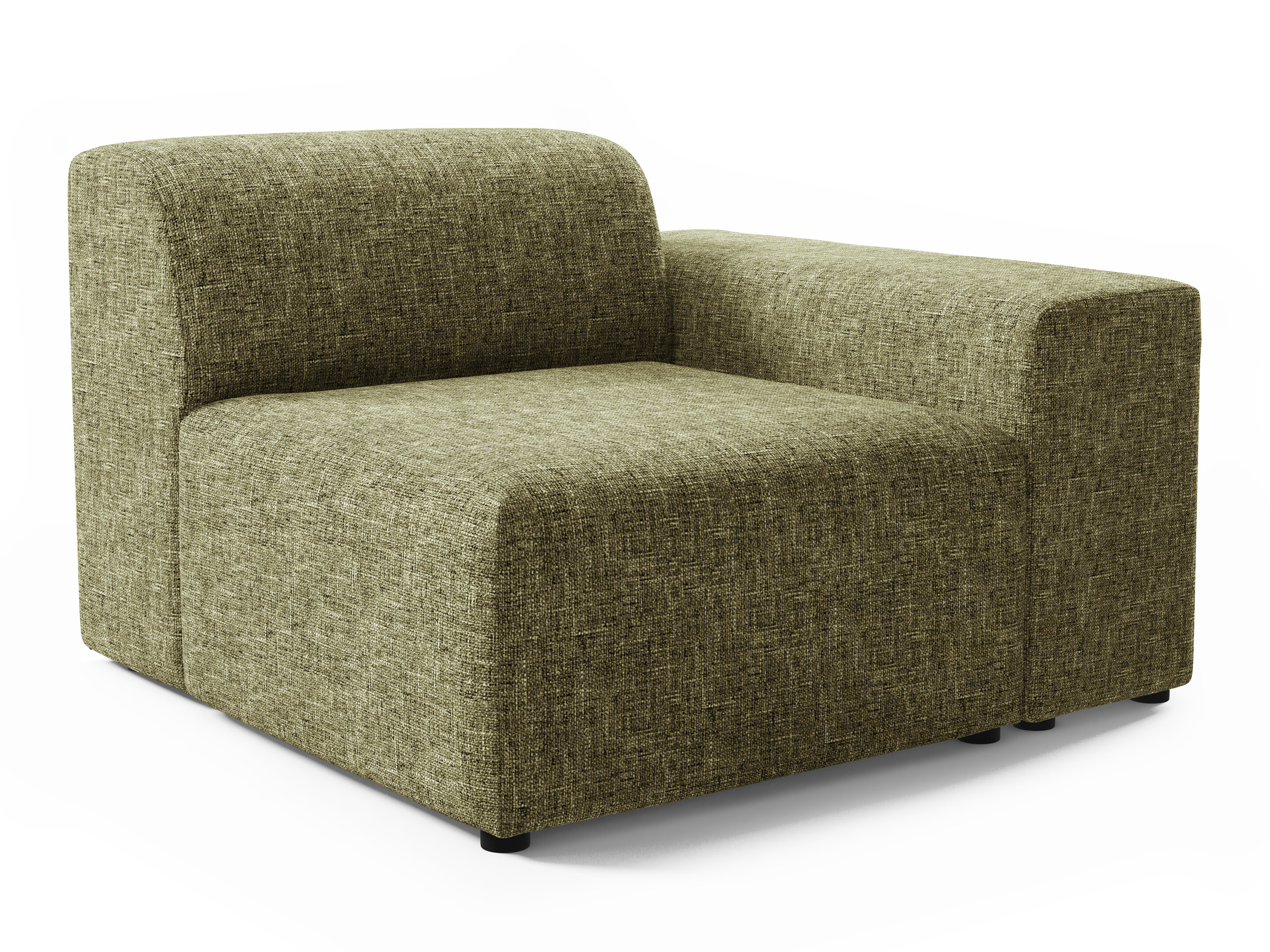Modular seating unit Lutivi 113 (Imo 35)