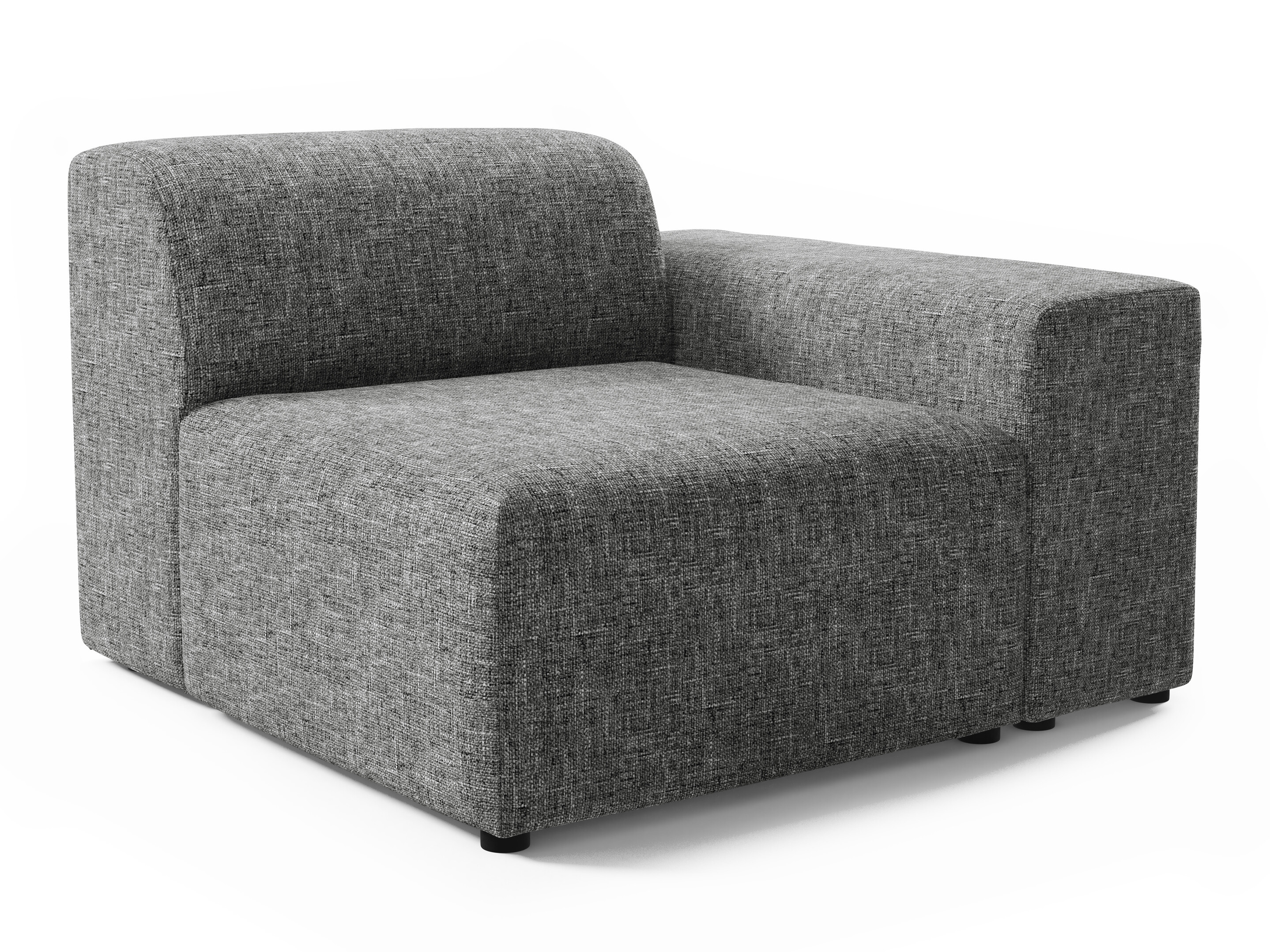 Modular seating unit Lutivi 113 (Imo 50)