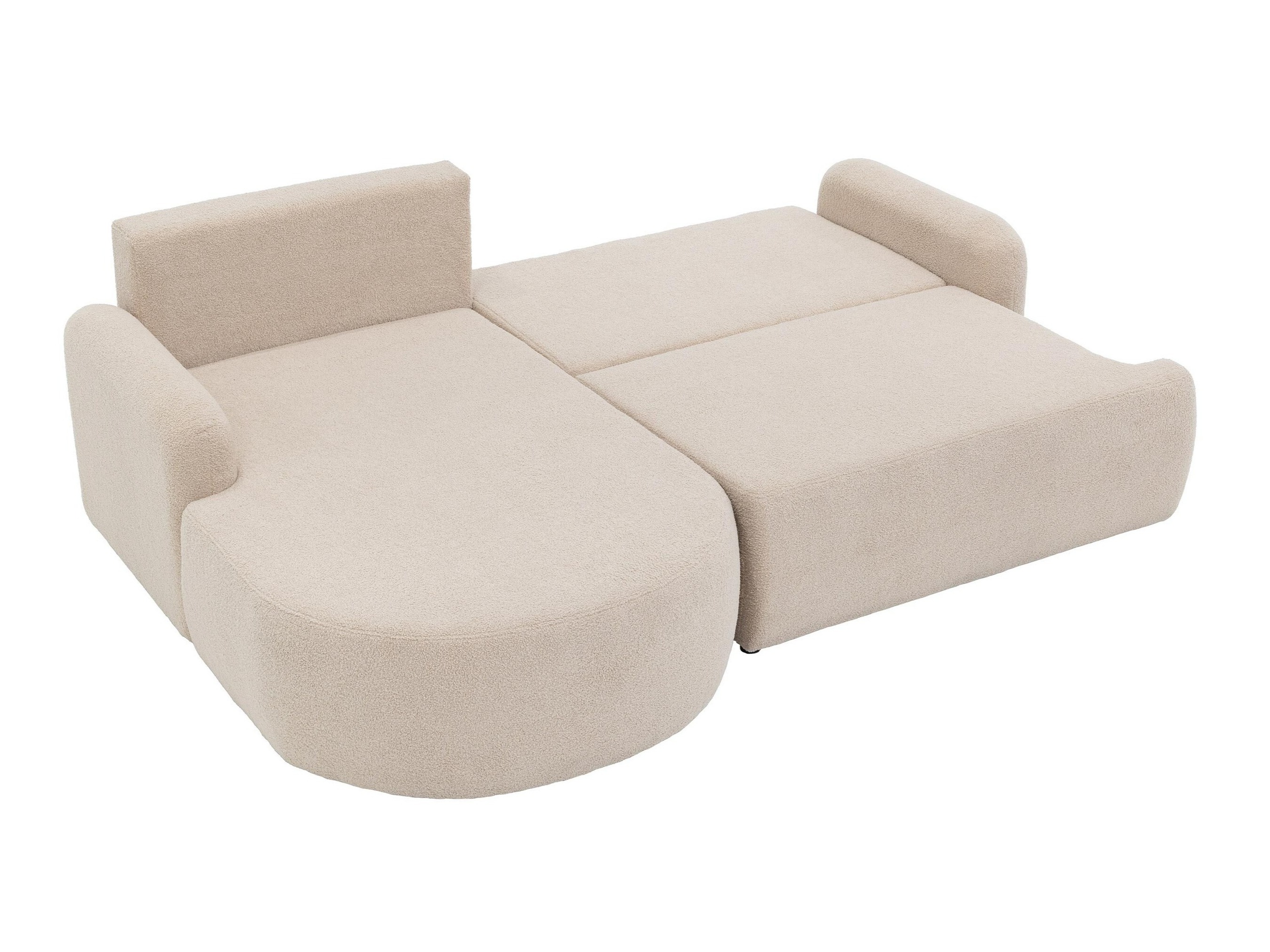 Corner sofa Comfivo Popis (Fredo 15)