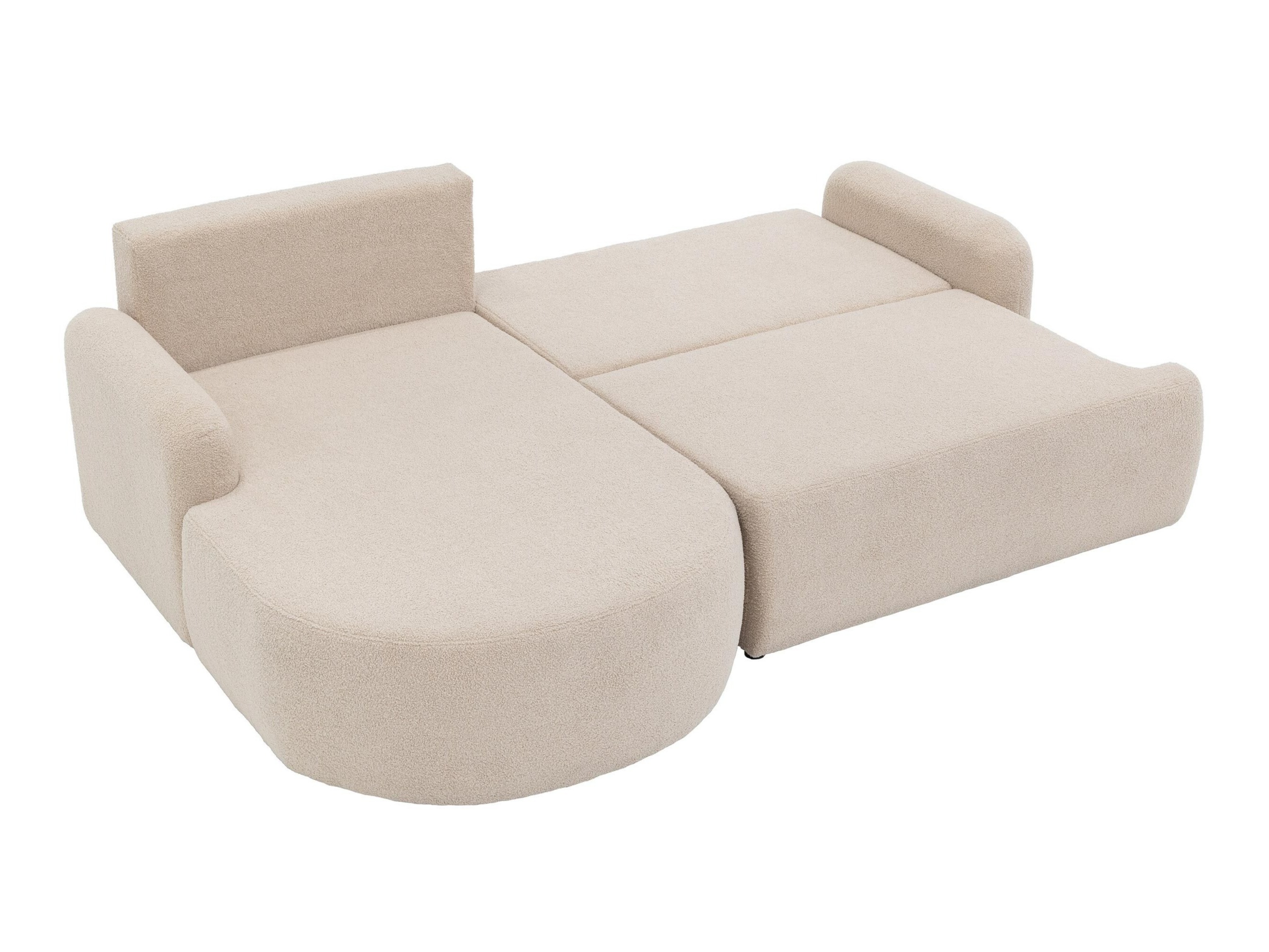 Corner sofa Comfivo Popis (Lambi 07)