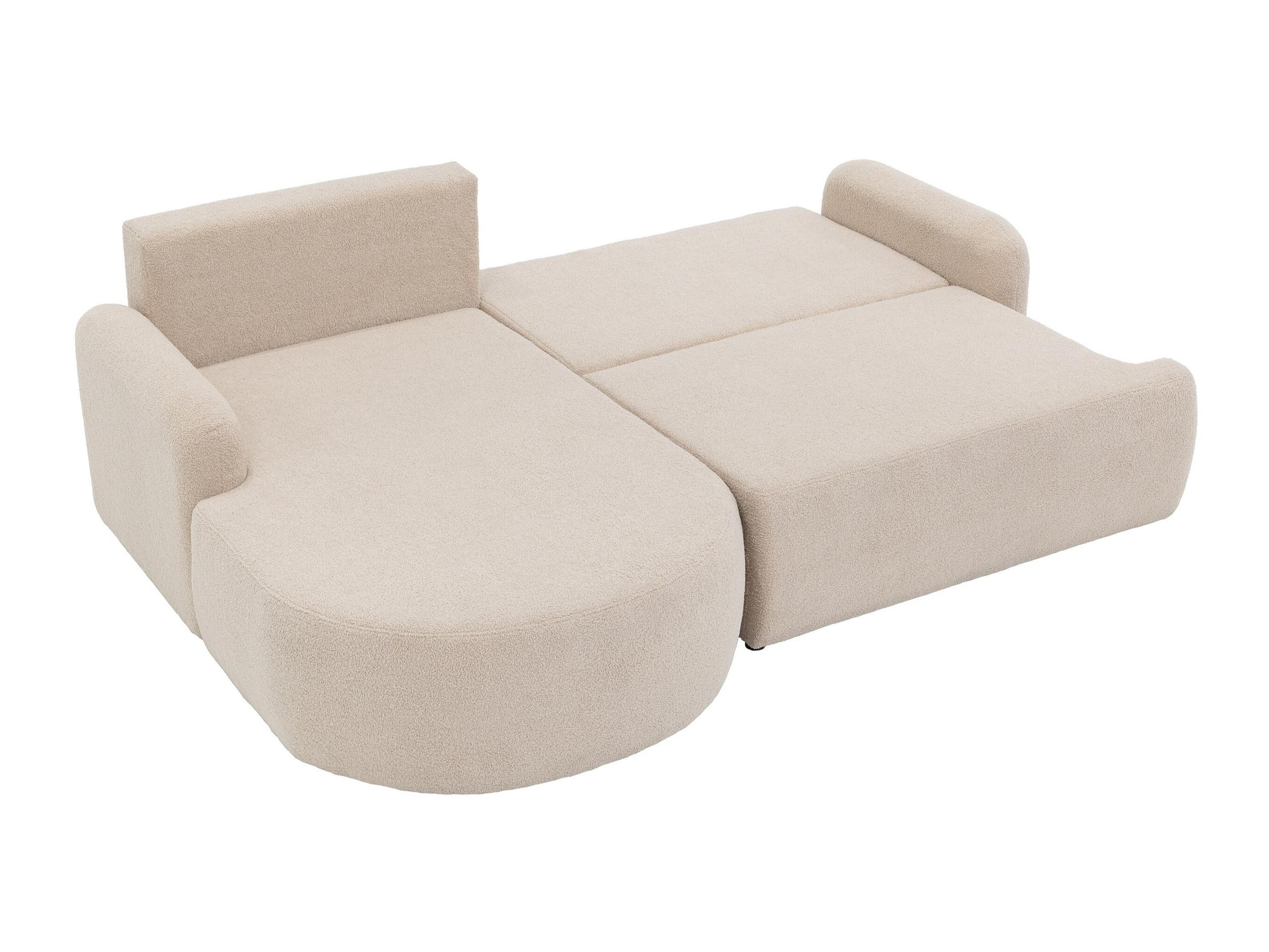 Corner sofa Comfivo Popis (Magic Velvet 2250)