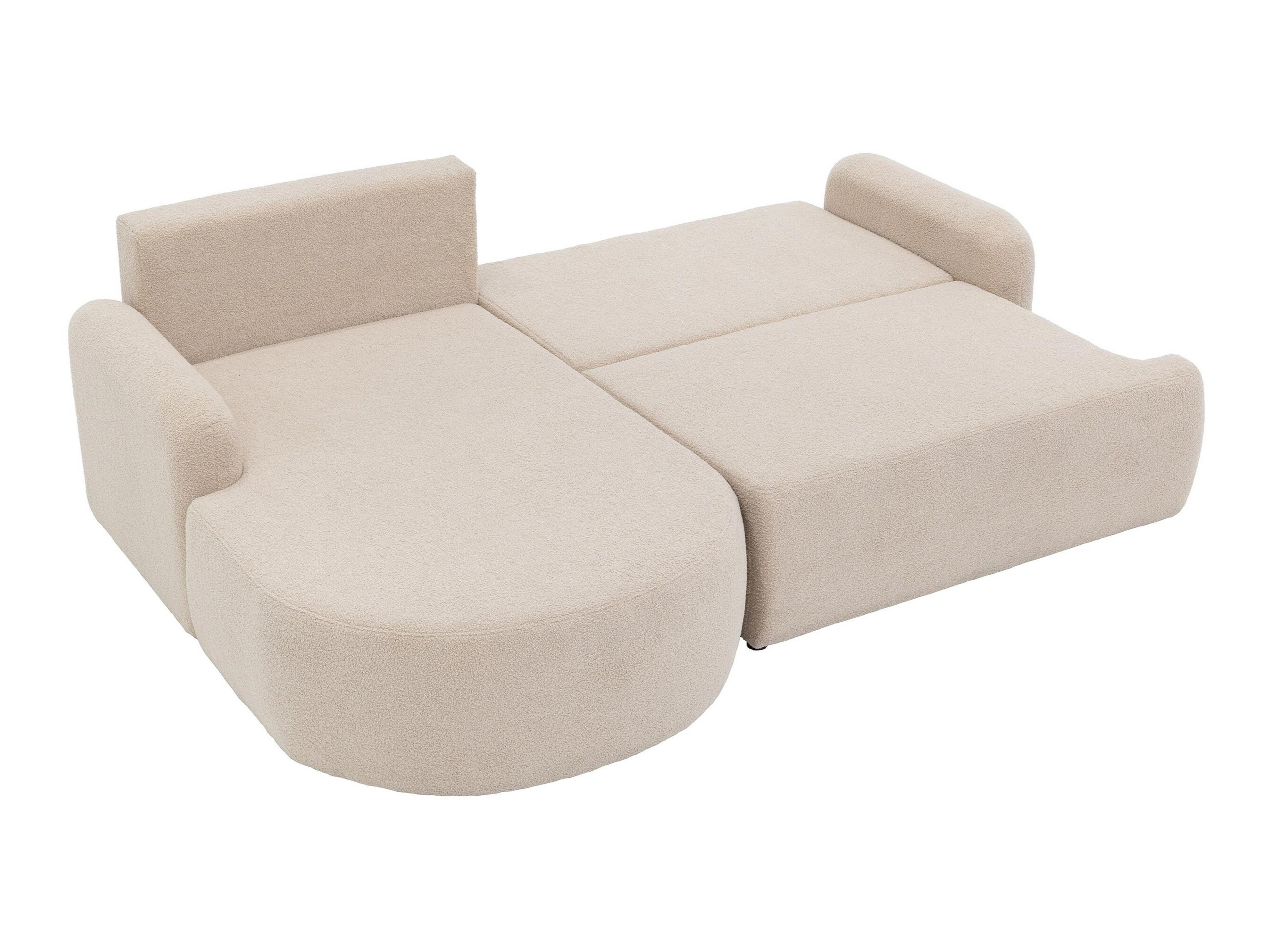 Corner sofa Comfivo Popis (Margo 227.09)