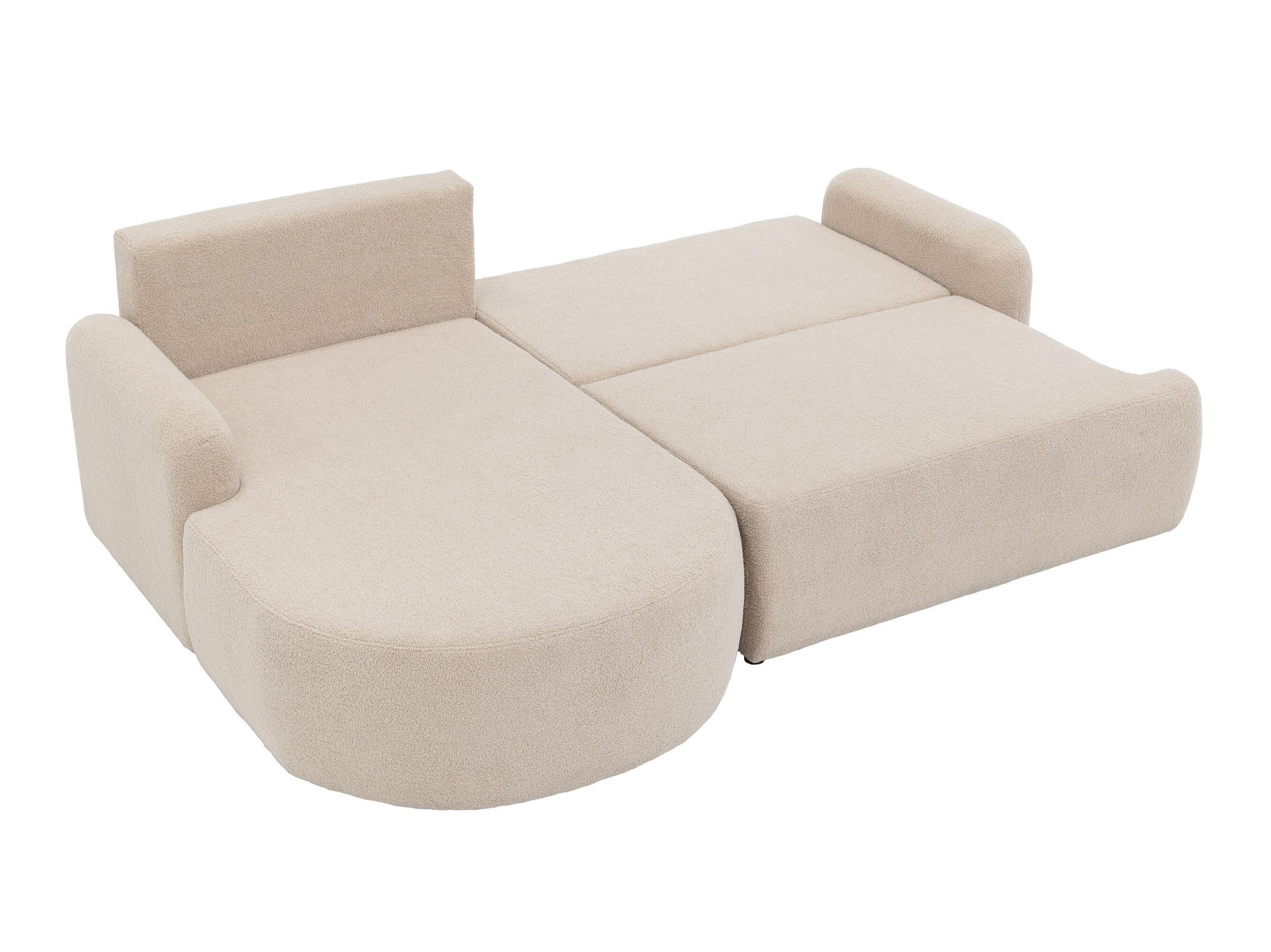 Corner sofa Comfivo Popis (Poso 47)