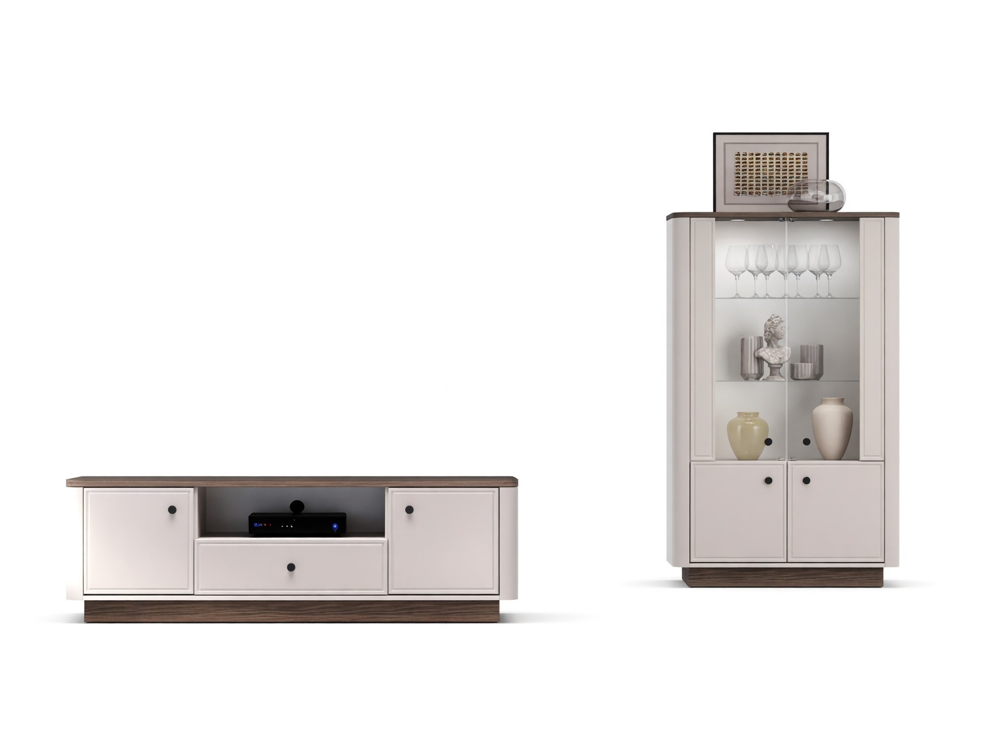 Living room set Cavrome 110
