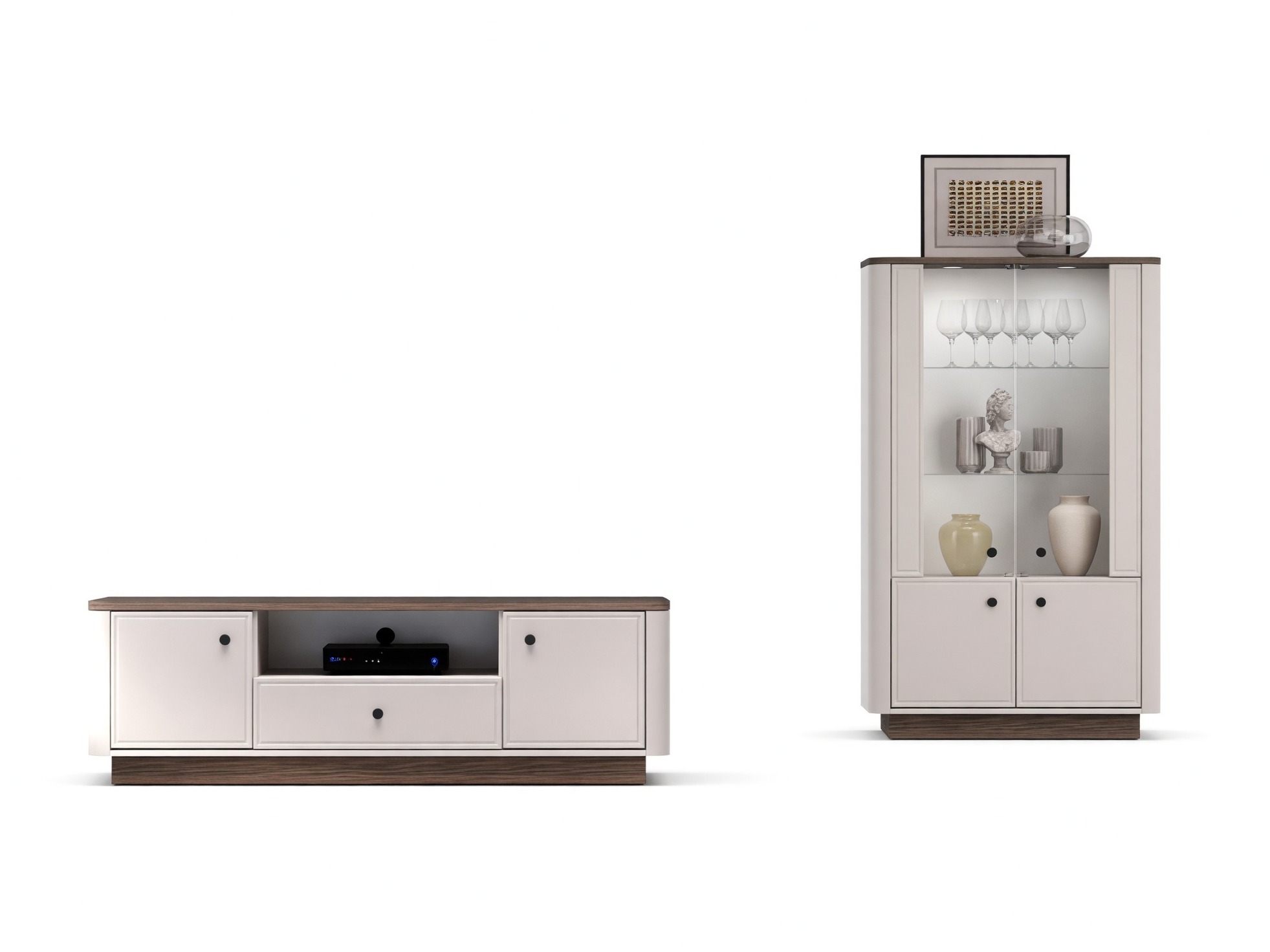Living room set Cavrome 110