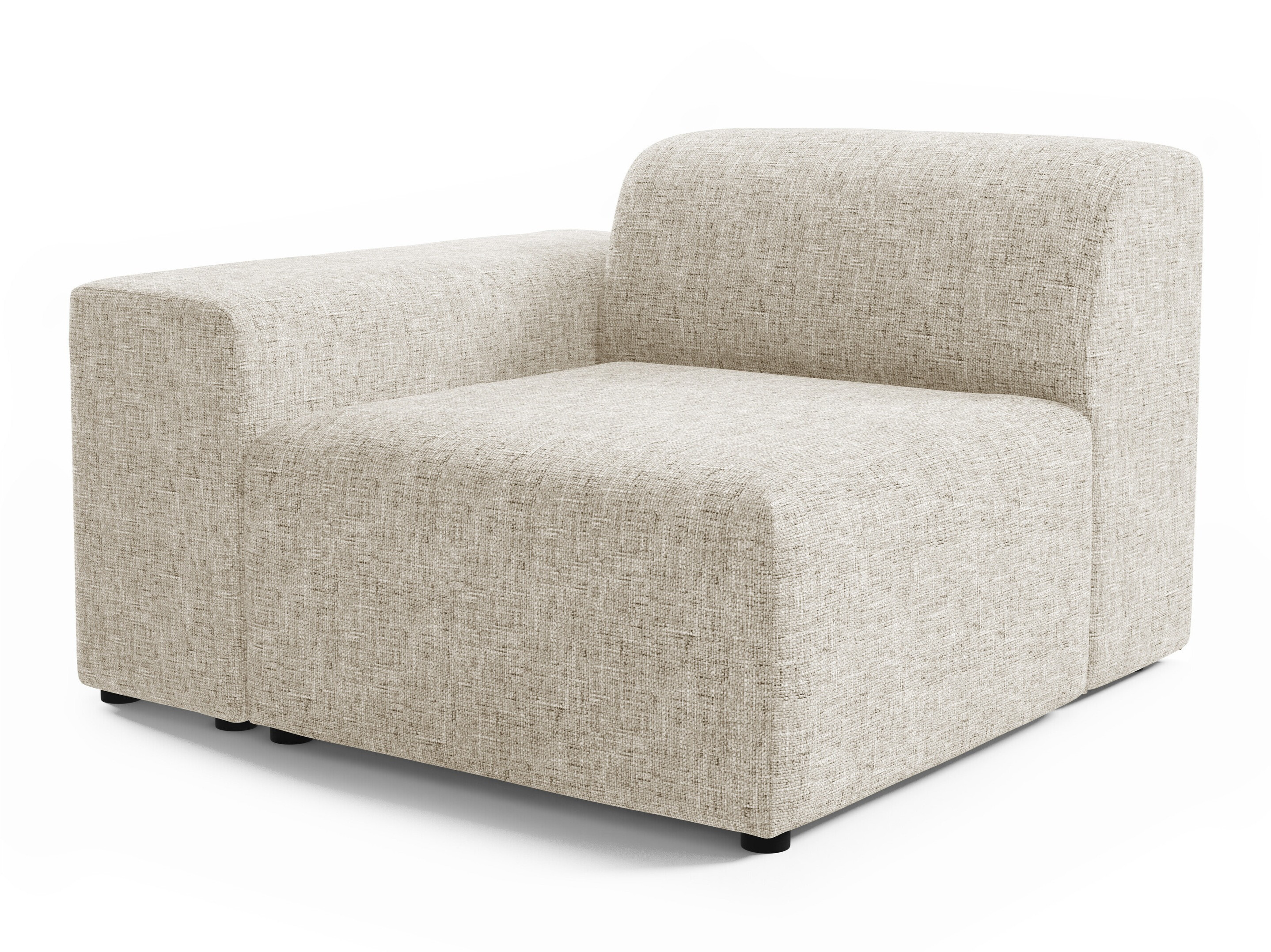 Modular seating unit Lutivi 113 (Imo 10)