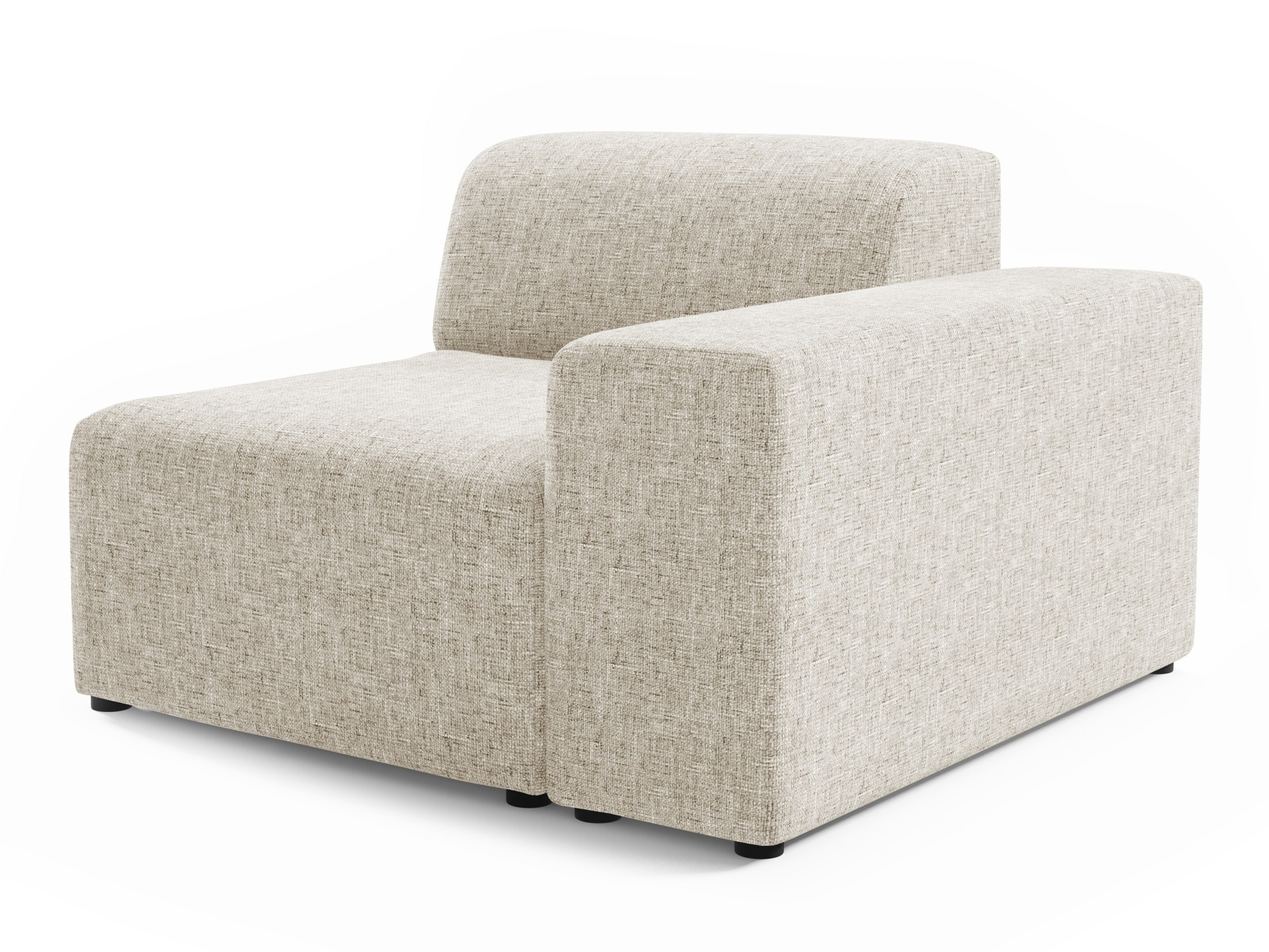 Modular seating unit Lutivi 113 (Imo 10)