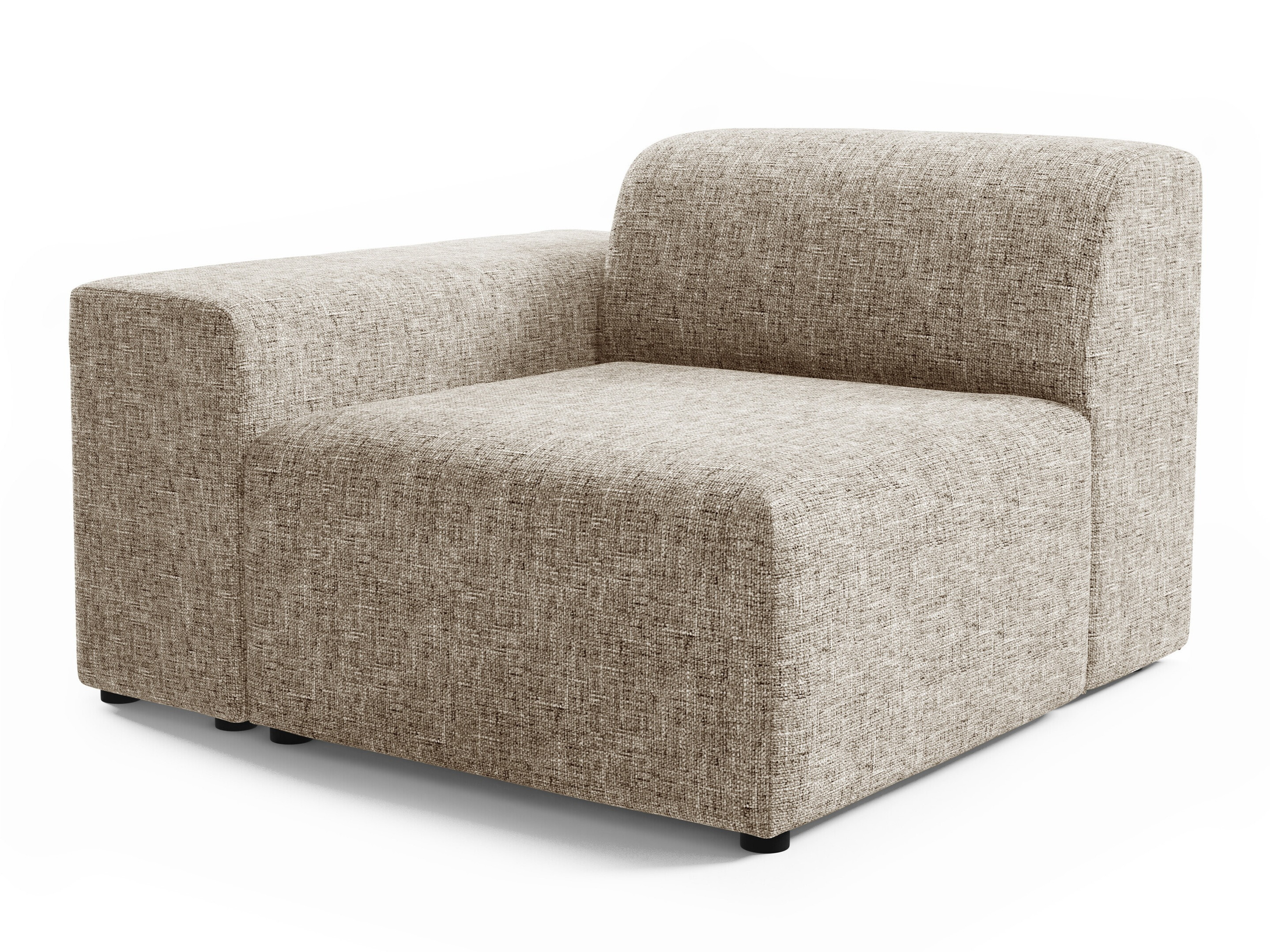 Modular seating unit Lutivi 113 (Imo 15)