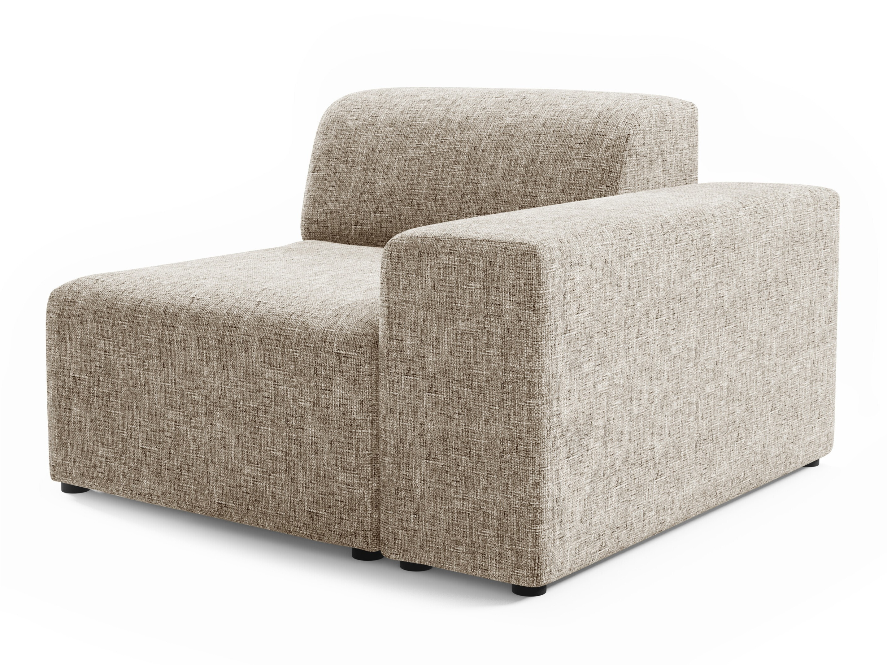 Modular seating unit Lutivi 113 (Imo 15)