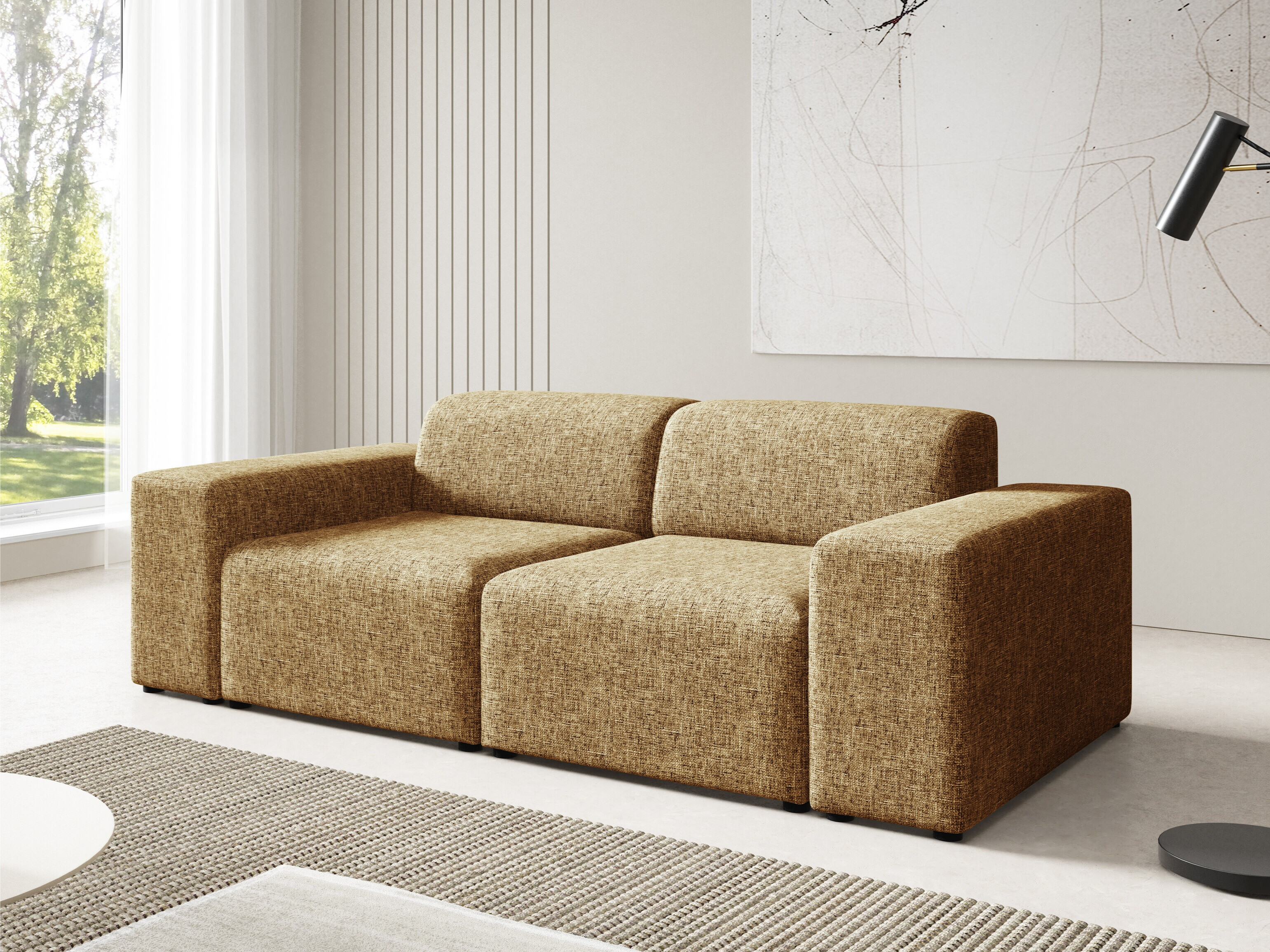 Modular seating unit Lutivi 113 (Imo 30)