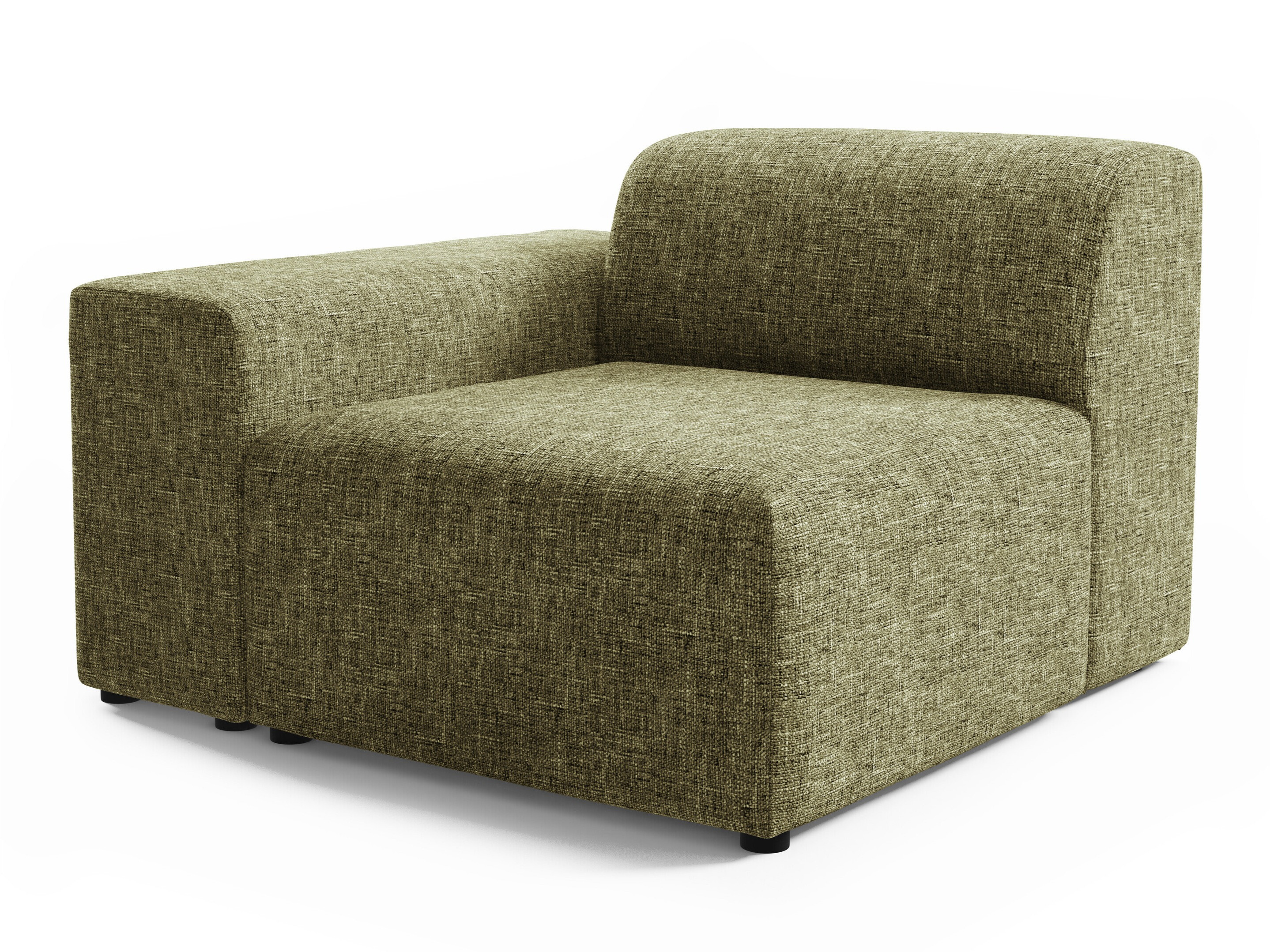 Modular seating unit Lutivi 113 (Imo 35)
