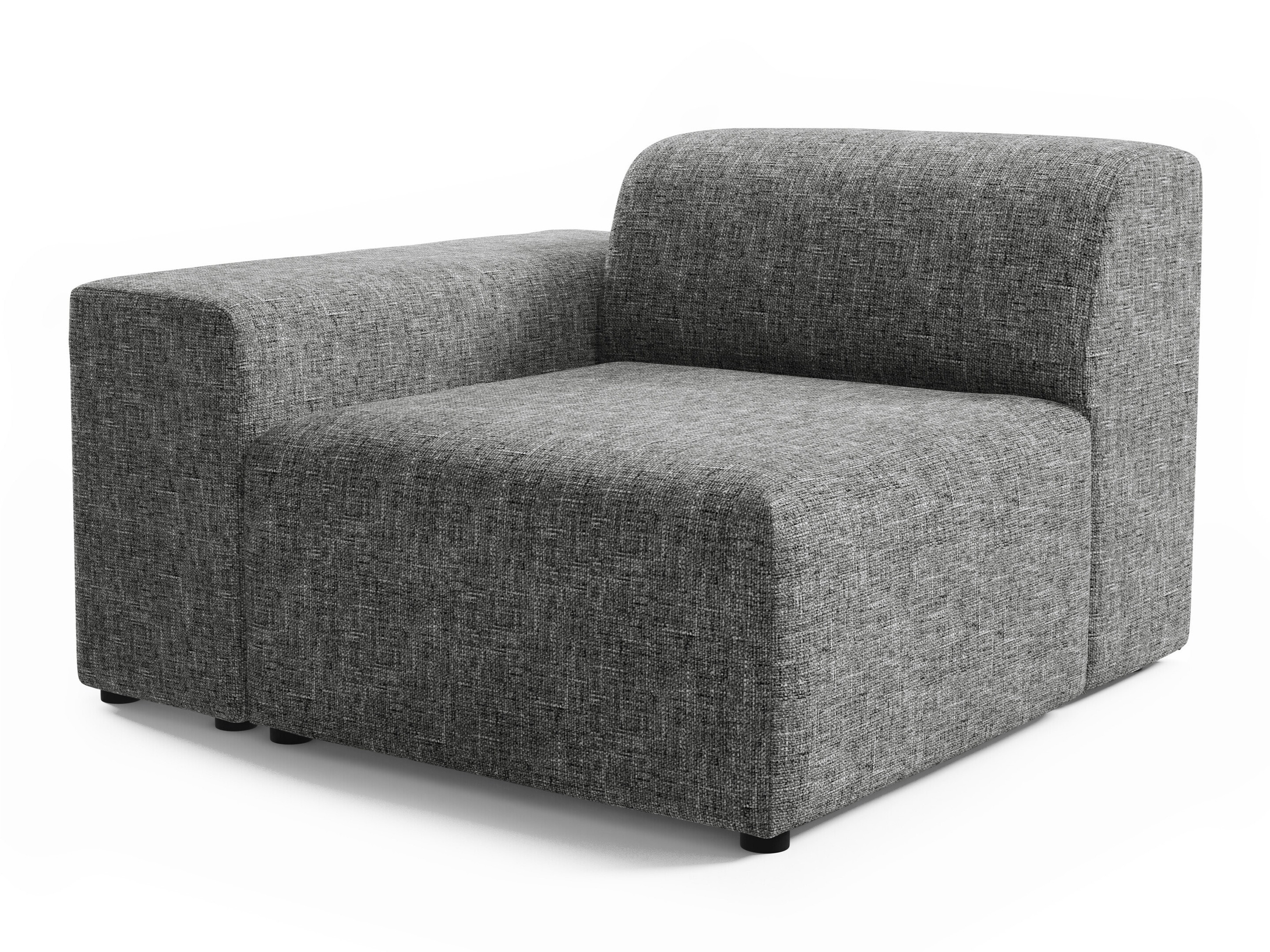 Modular seating unit Lutivi 113 (Imo 50)