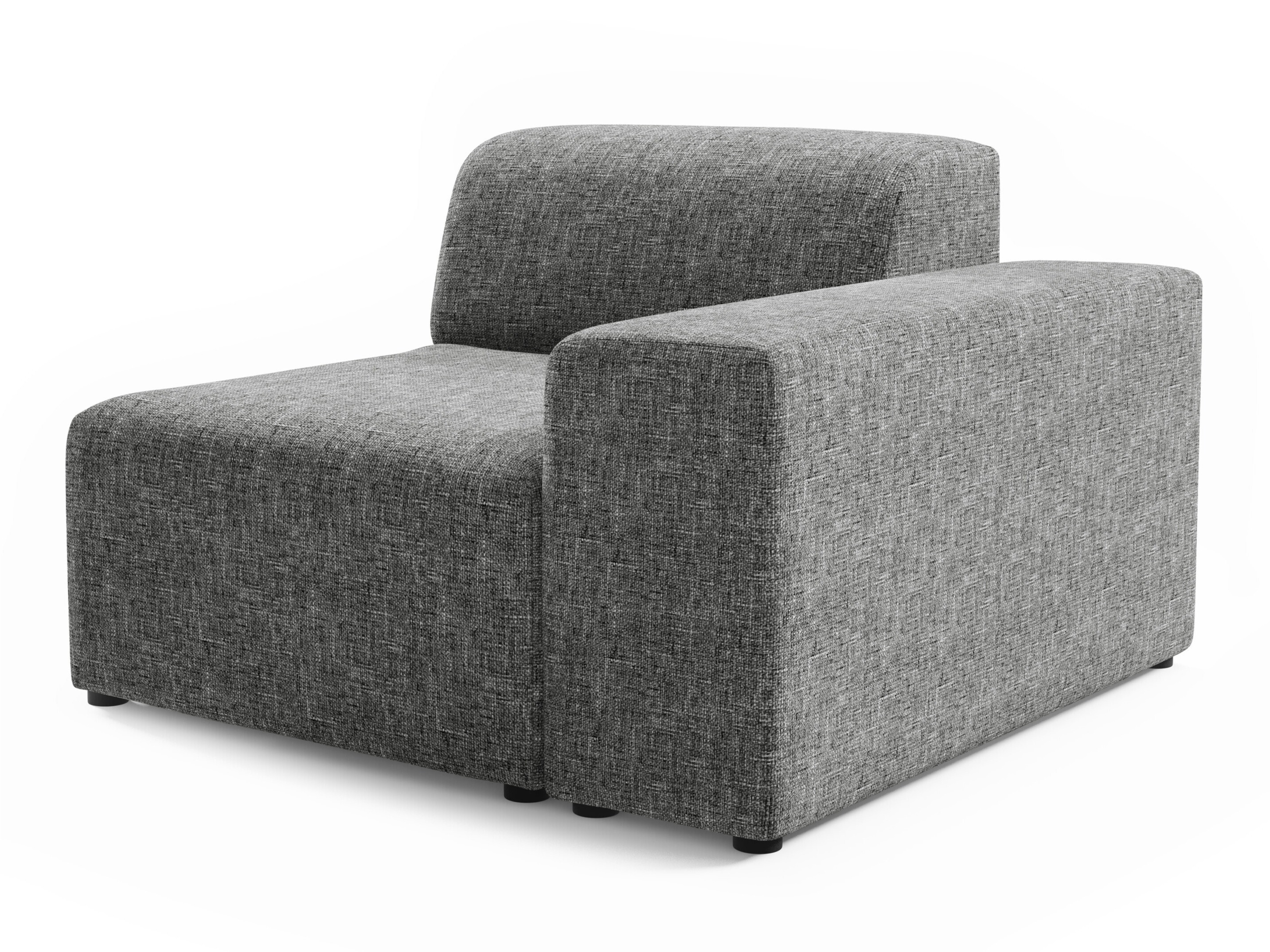 Modular seating unit Lutivi 113 (Imo 50)