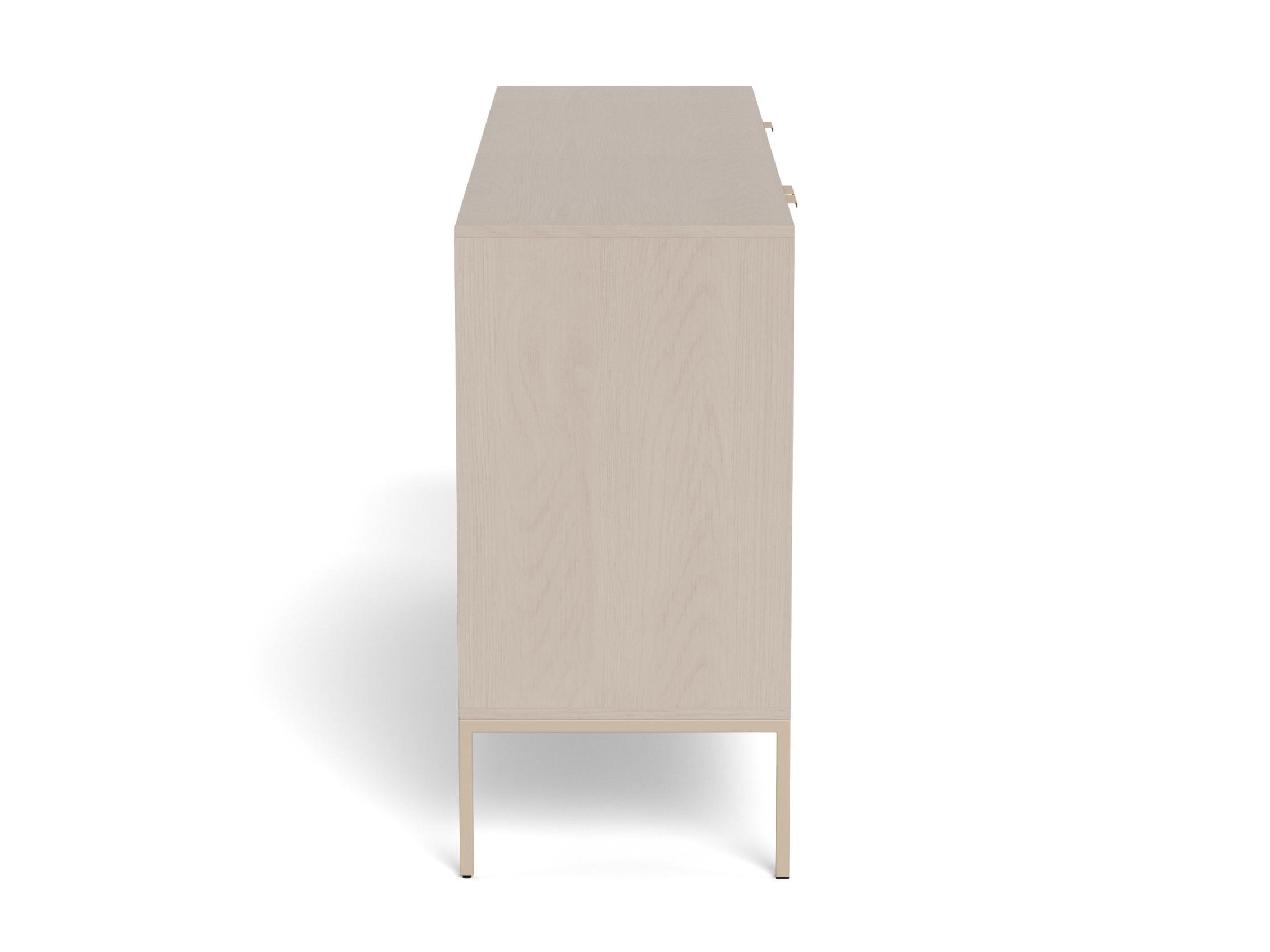 Chest of drawers Norsica Sevferi 193