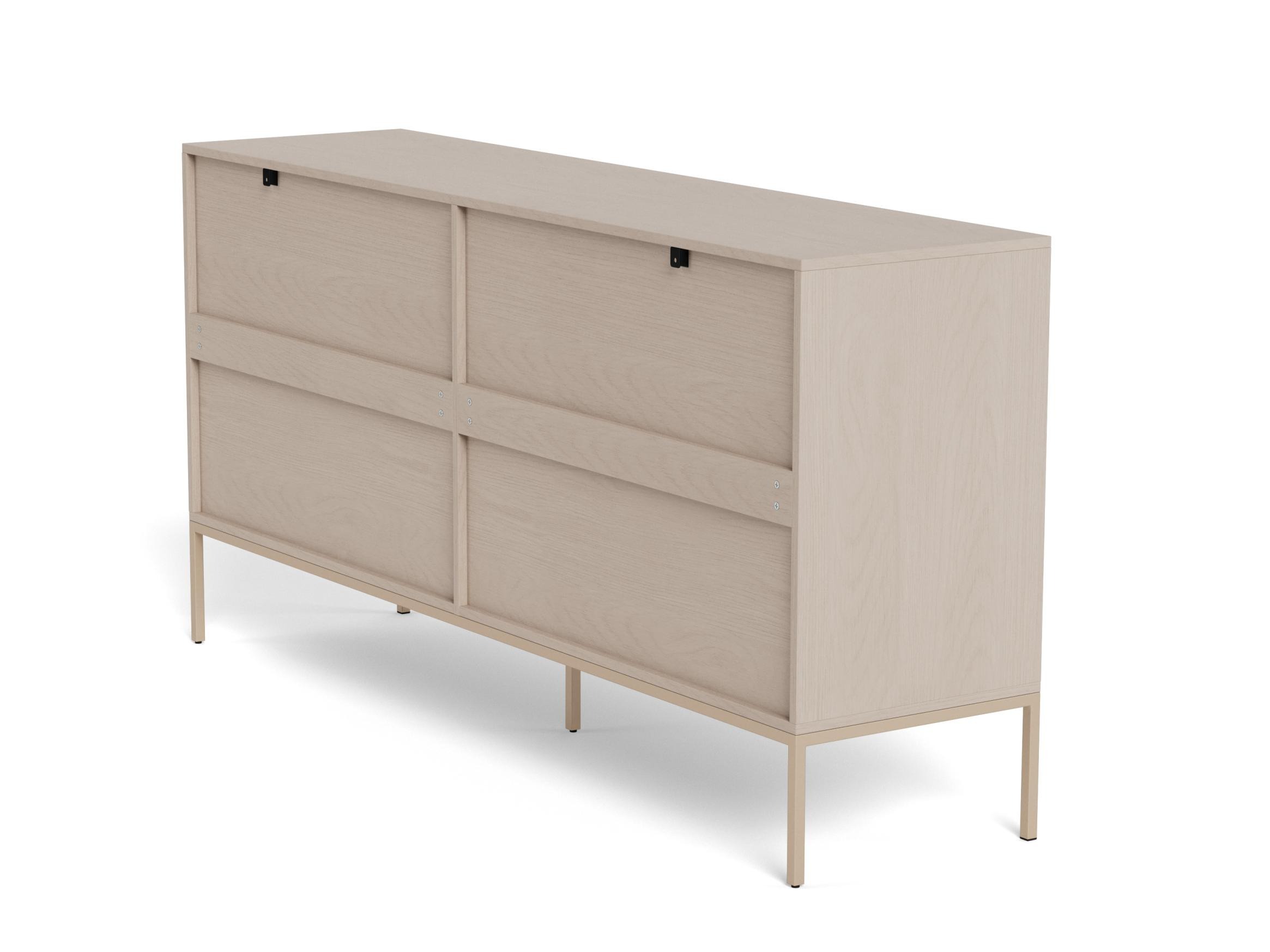Chest of drawers Norsica Sevferi 193