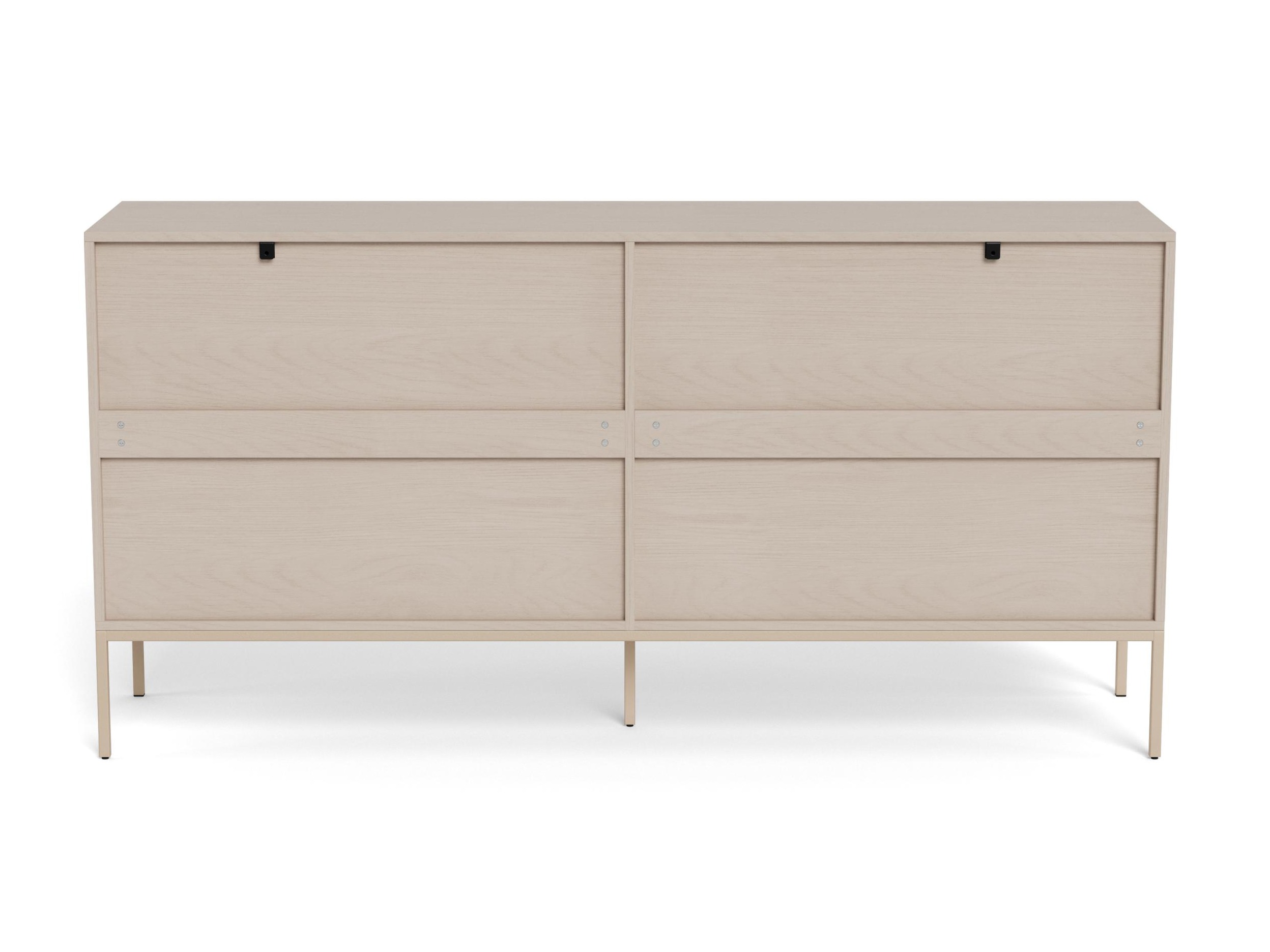 Chest of drawers Norsica Sevferi 193