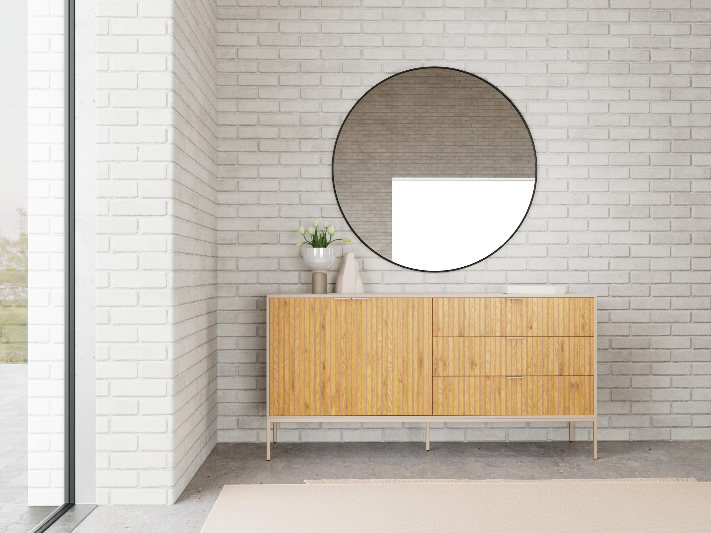 Chest of drawers Norsica Sevferi 193