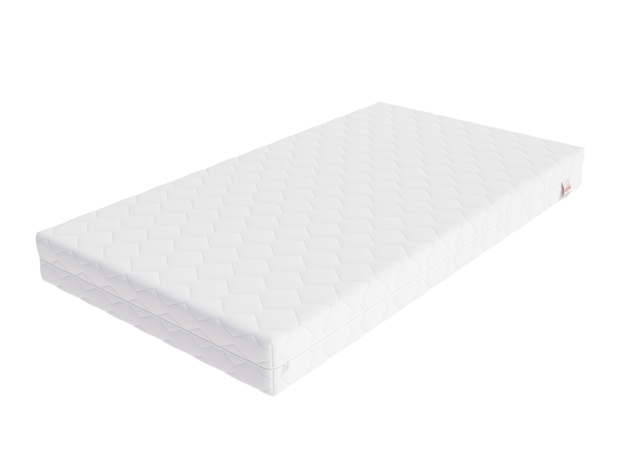 Mattress Silvanus (120 x 200 cm)
