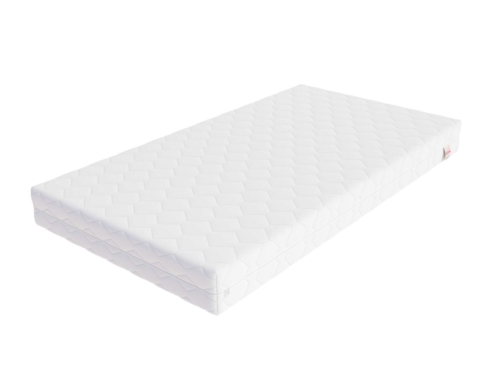 Mattress Silvanus (140 x 200 cm)