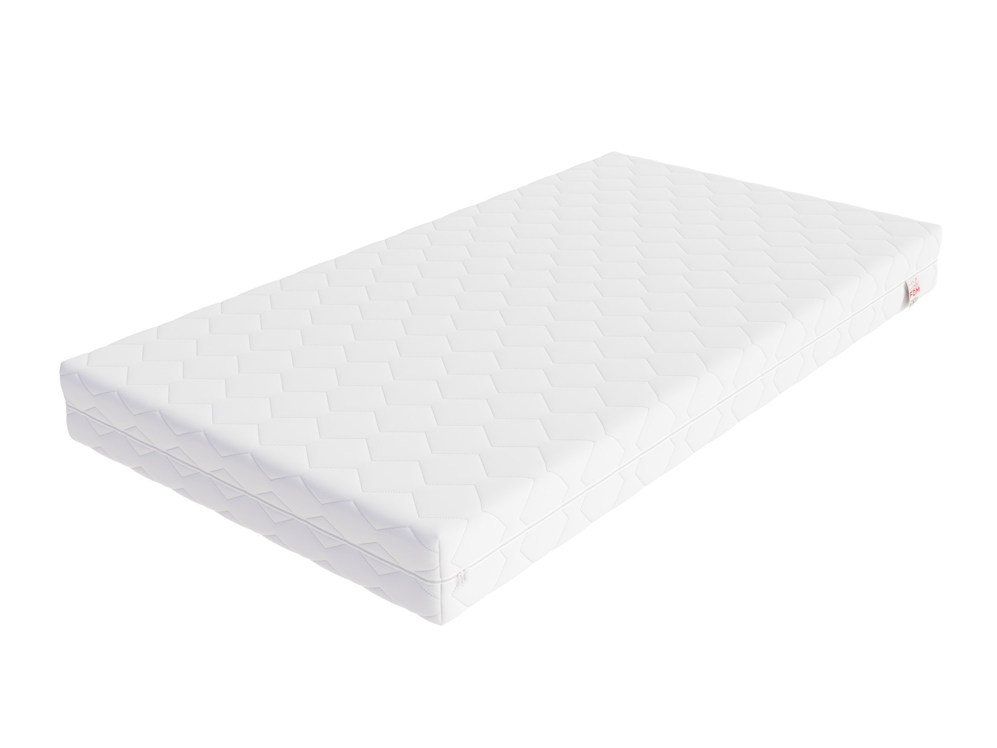 Mattress Silvanus (160 x 200 cm)