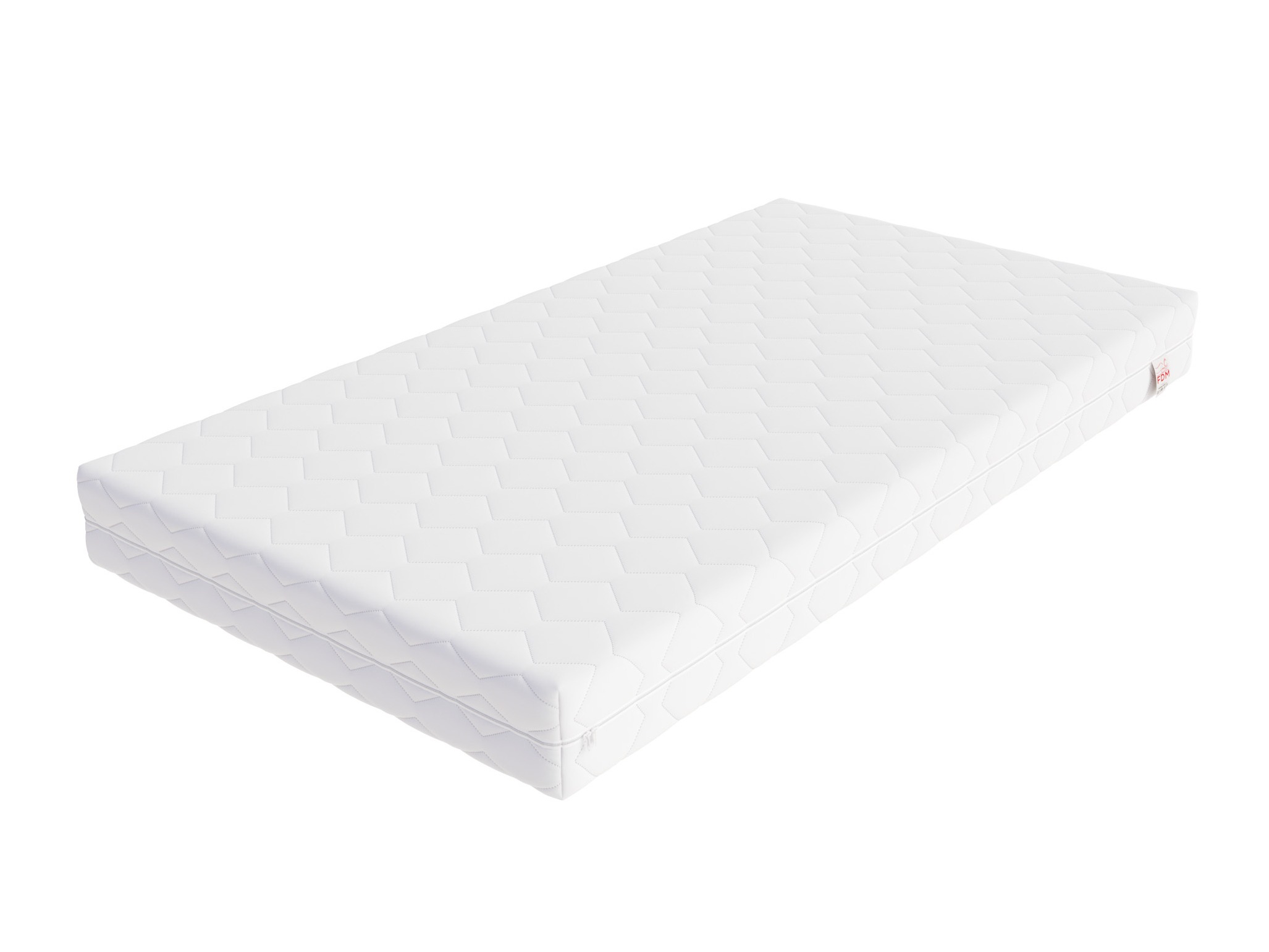 Mattress Silvanus (90 x 200 cm)