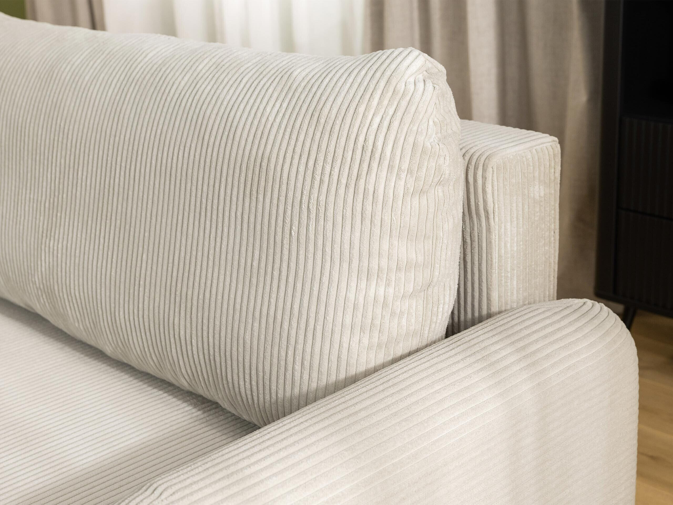 Corner sofa Comfivo Popis (Poso 52)