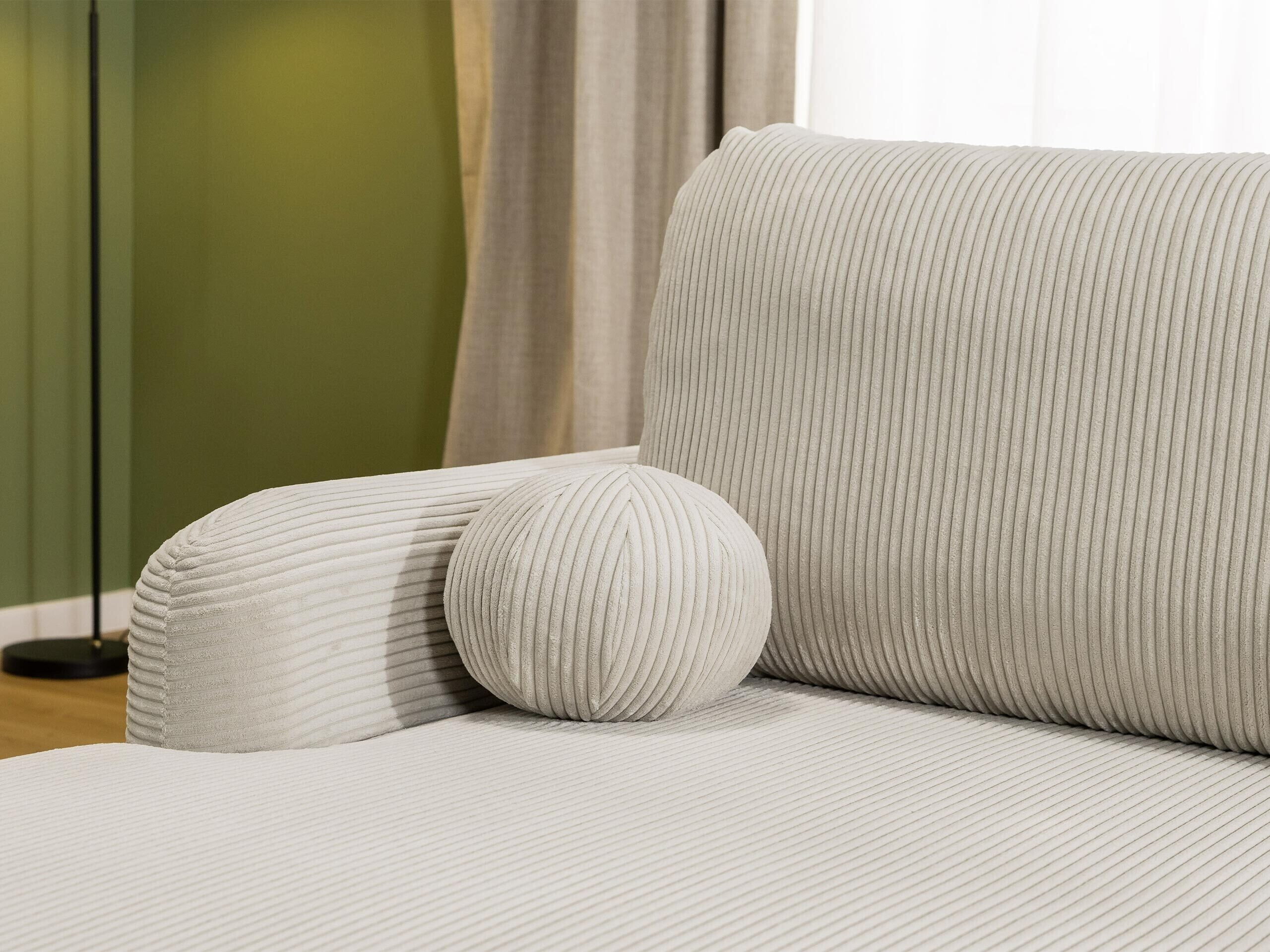 Corner sofa Comfivo Popis (Poso 52)