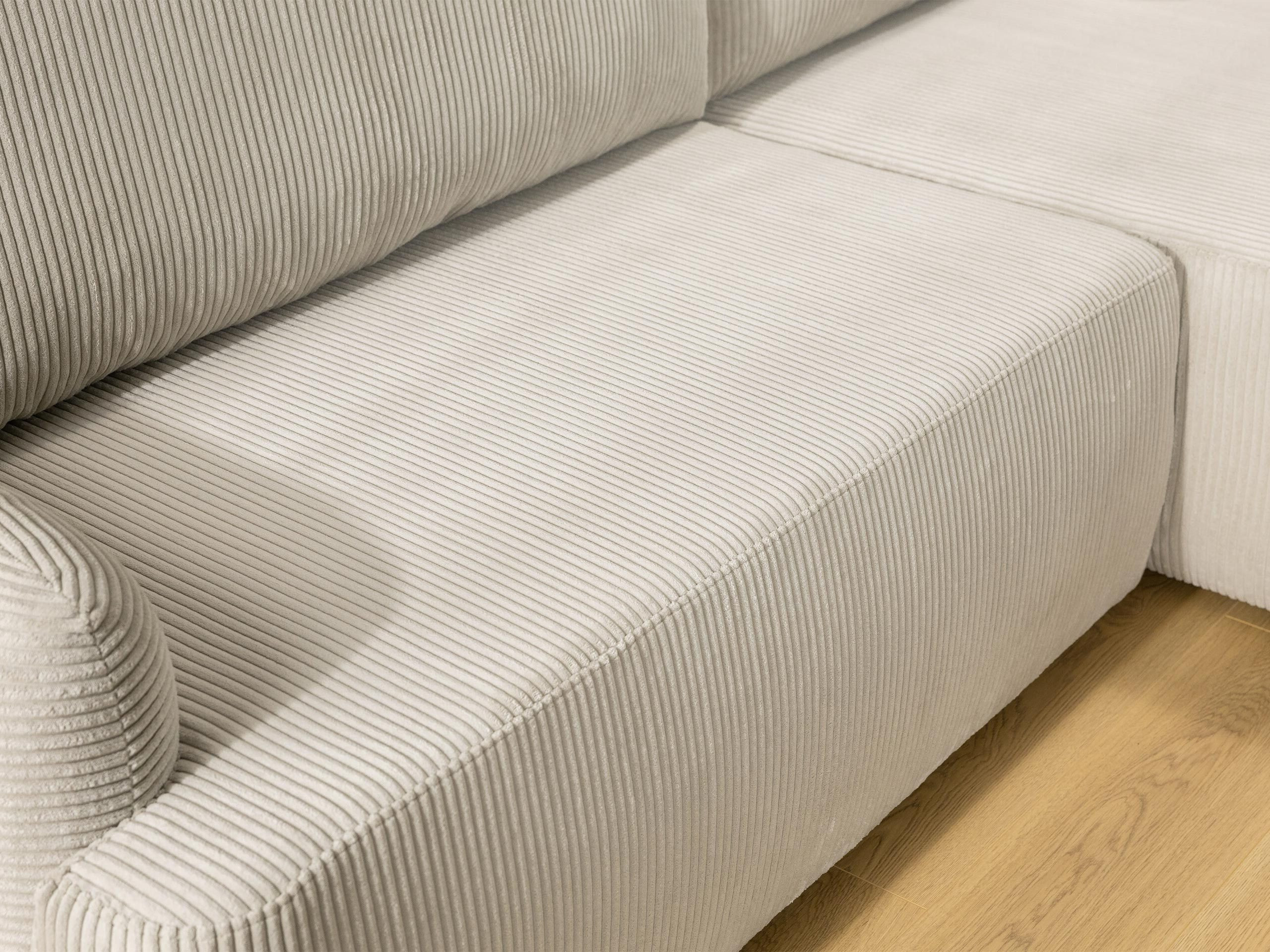 Corner sofa Comfivo Popis (Poso 52)