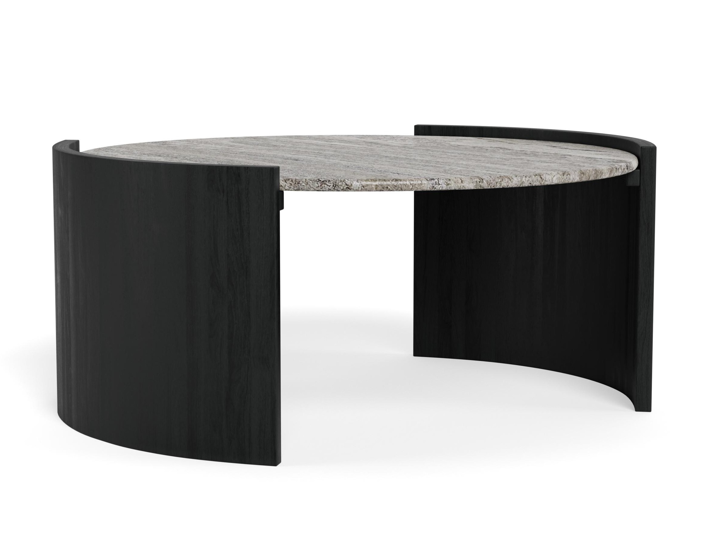 Coffee table Norsica 1072