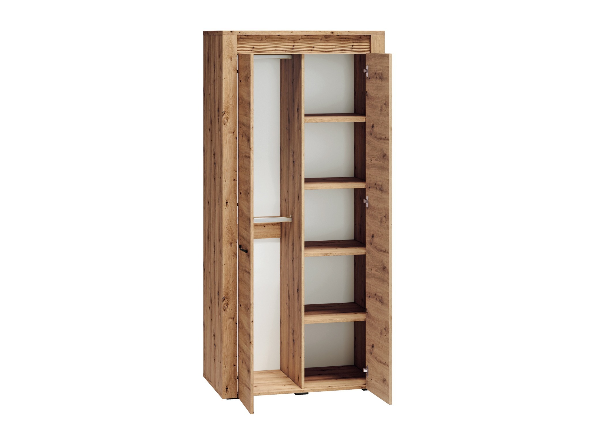 Wardrobe Flonole 100