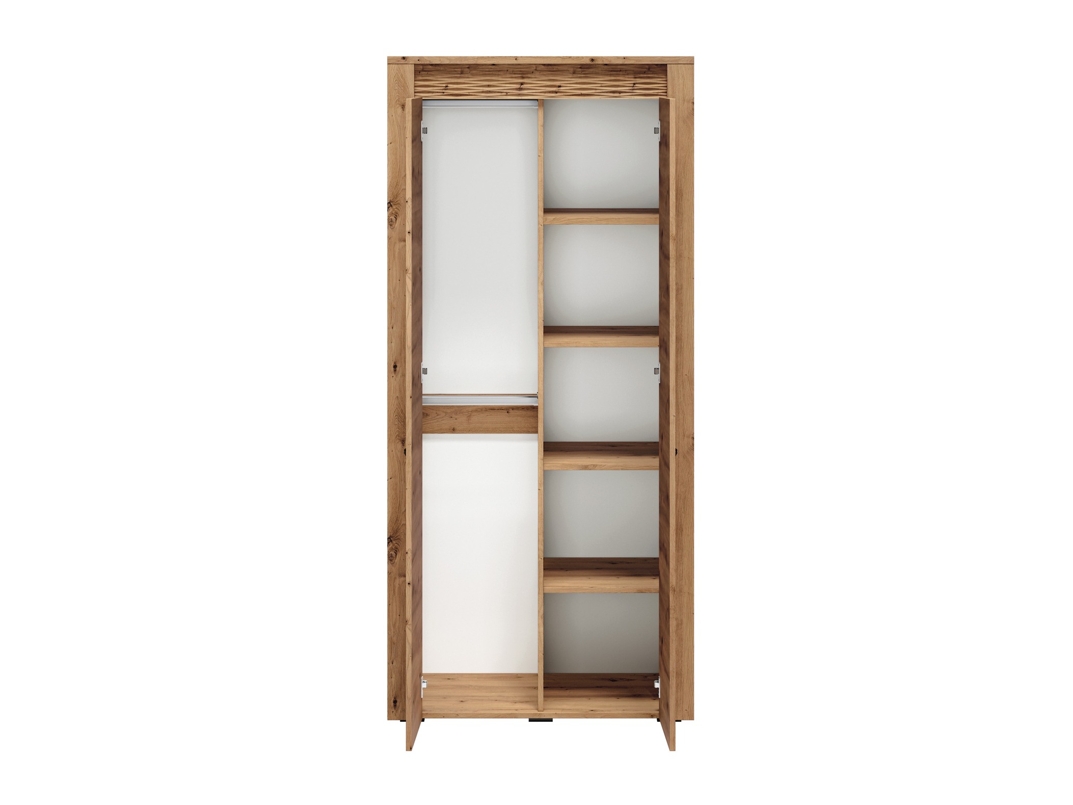 Wardrobe Flonole 100