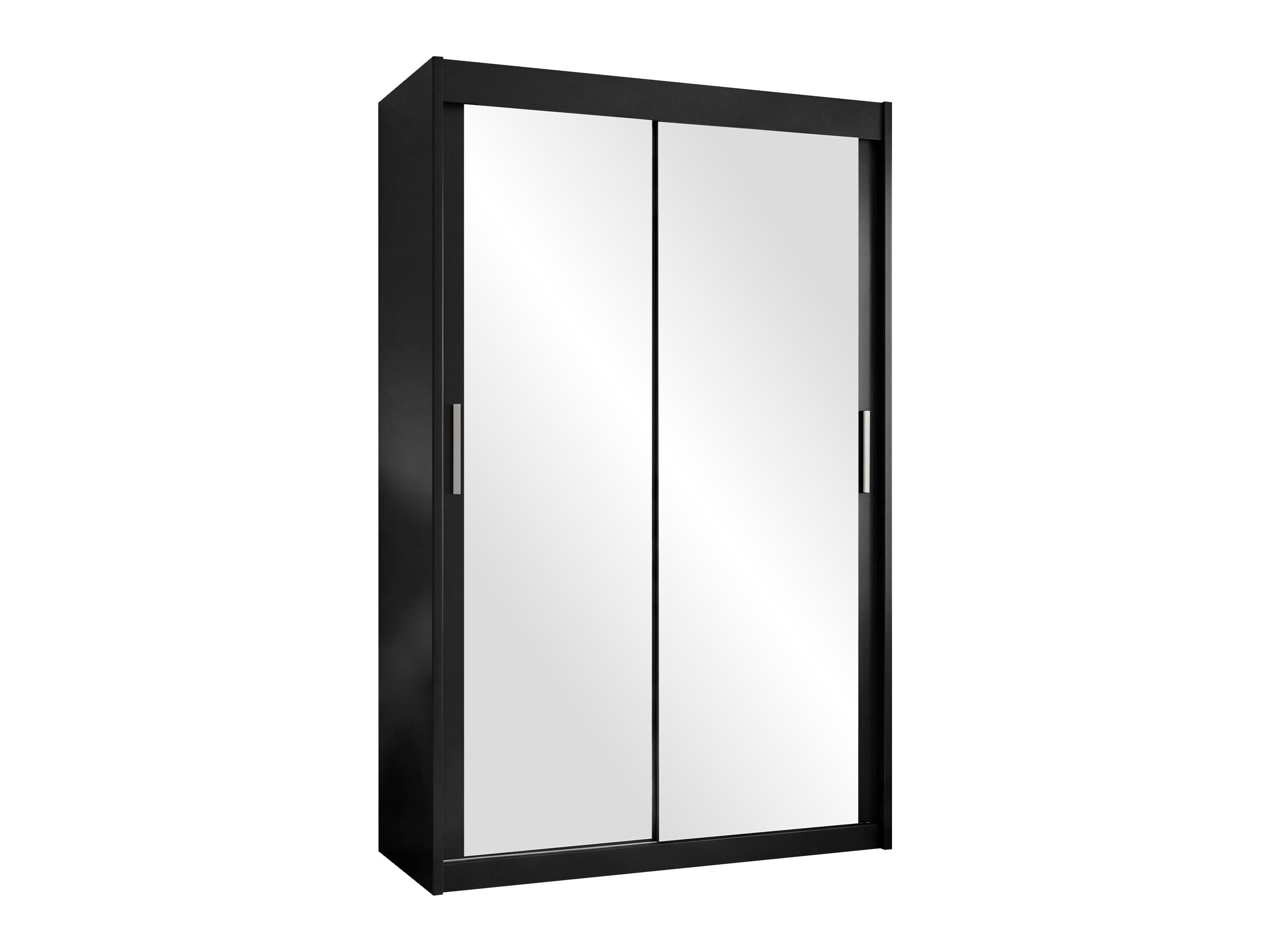 Wardrobe Honolulu 195 (Black)