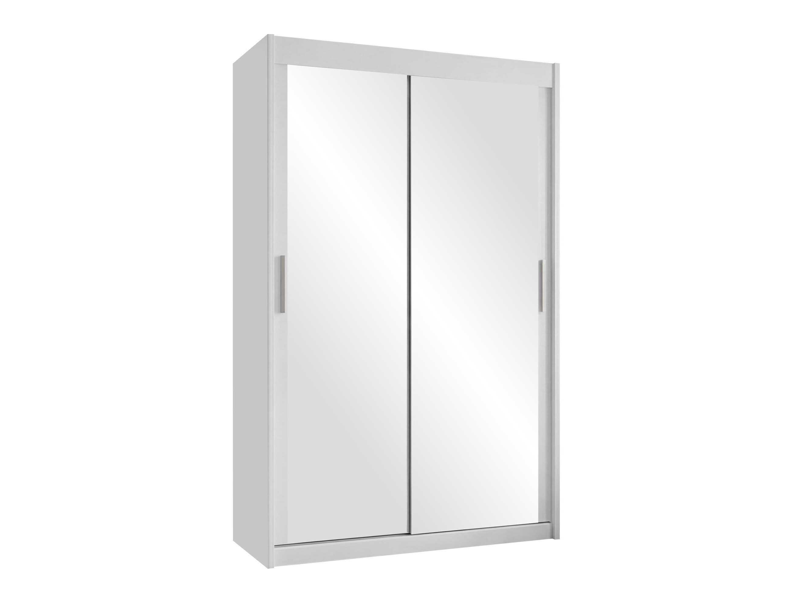 Wardrobe Honolulu 195 (White)