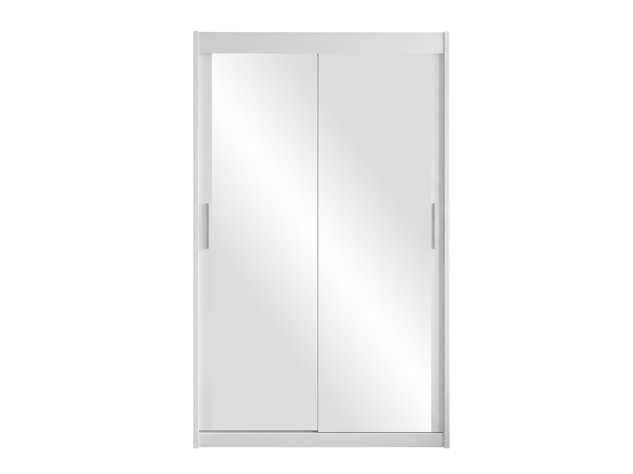 Wardrobe Honolulu 195 (White)