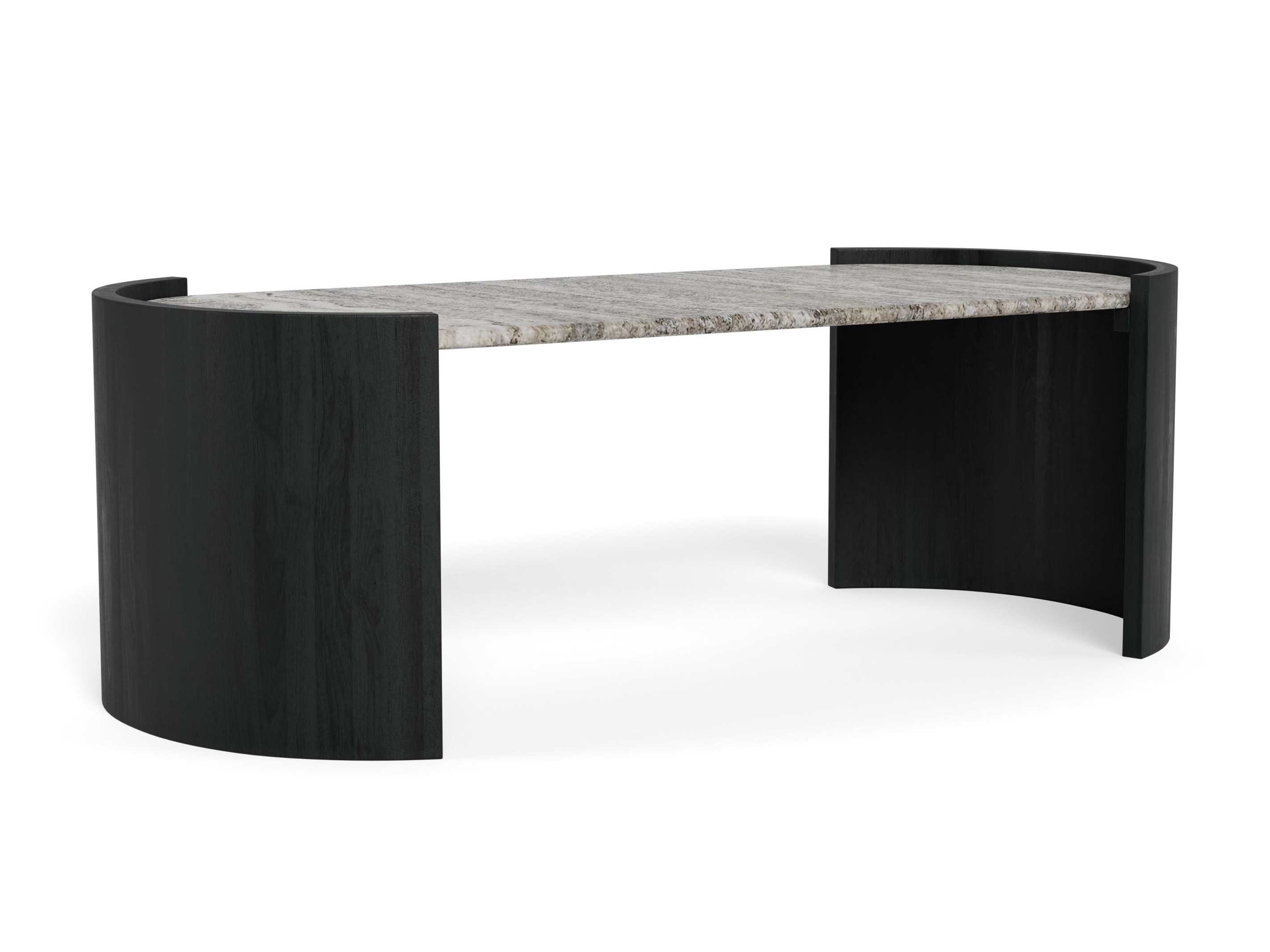 Coffee table Norsica 1075