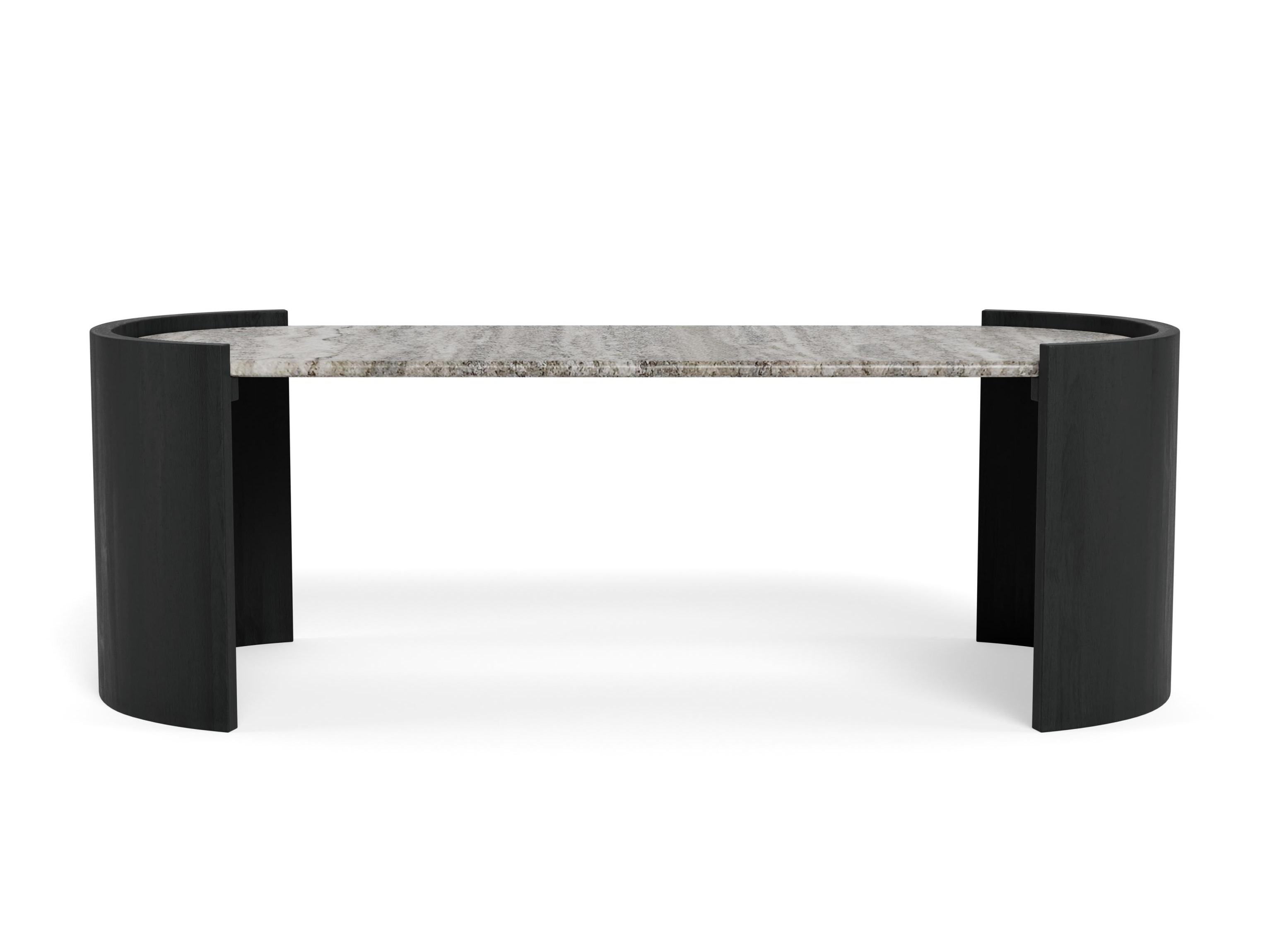 Coffee table Norsica 1075