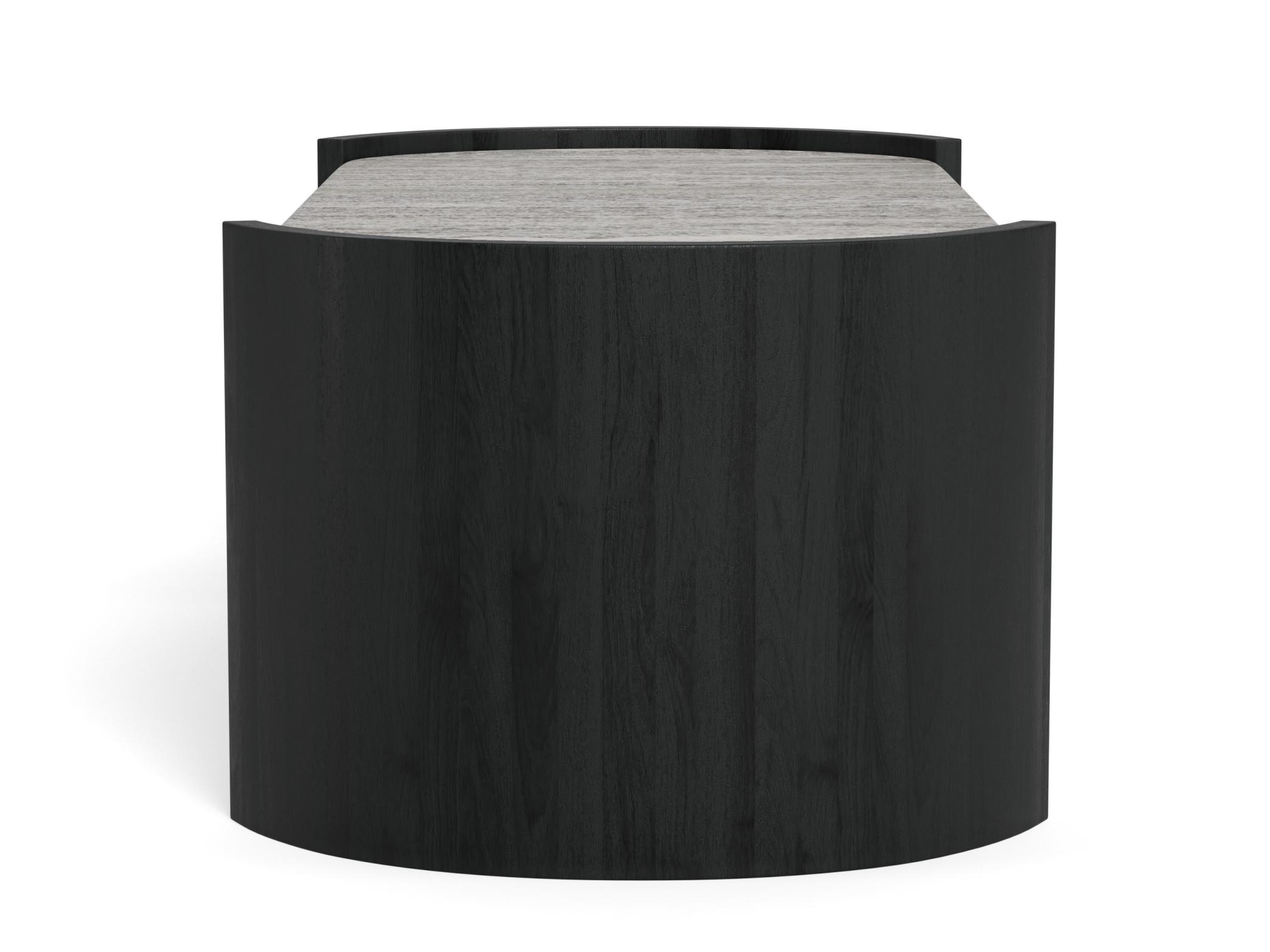 Coffee table Norsica 1075