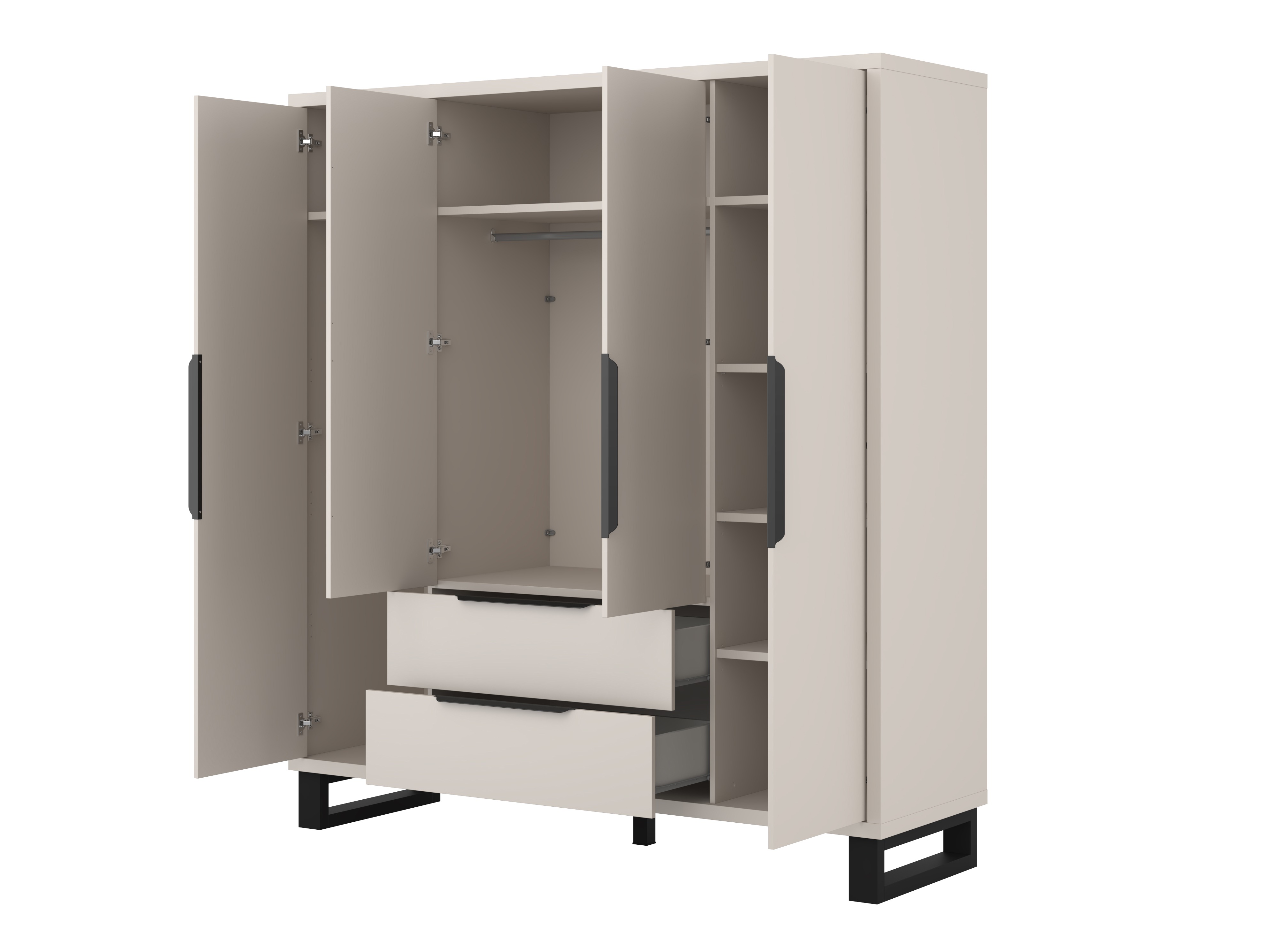 Bedroom set Avicavu 127