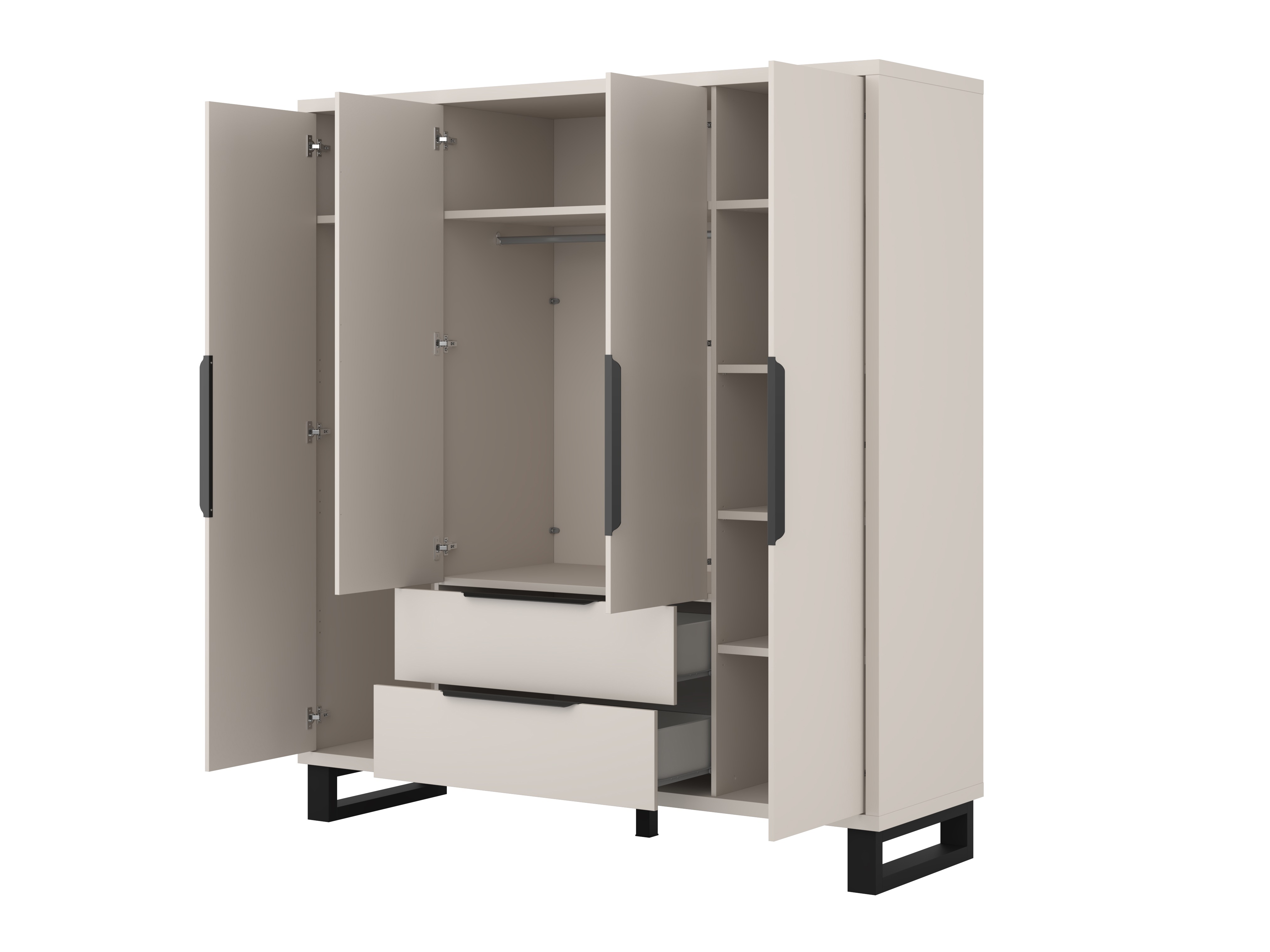 Bedroom set Avicavu 127